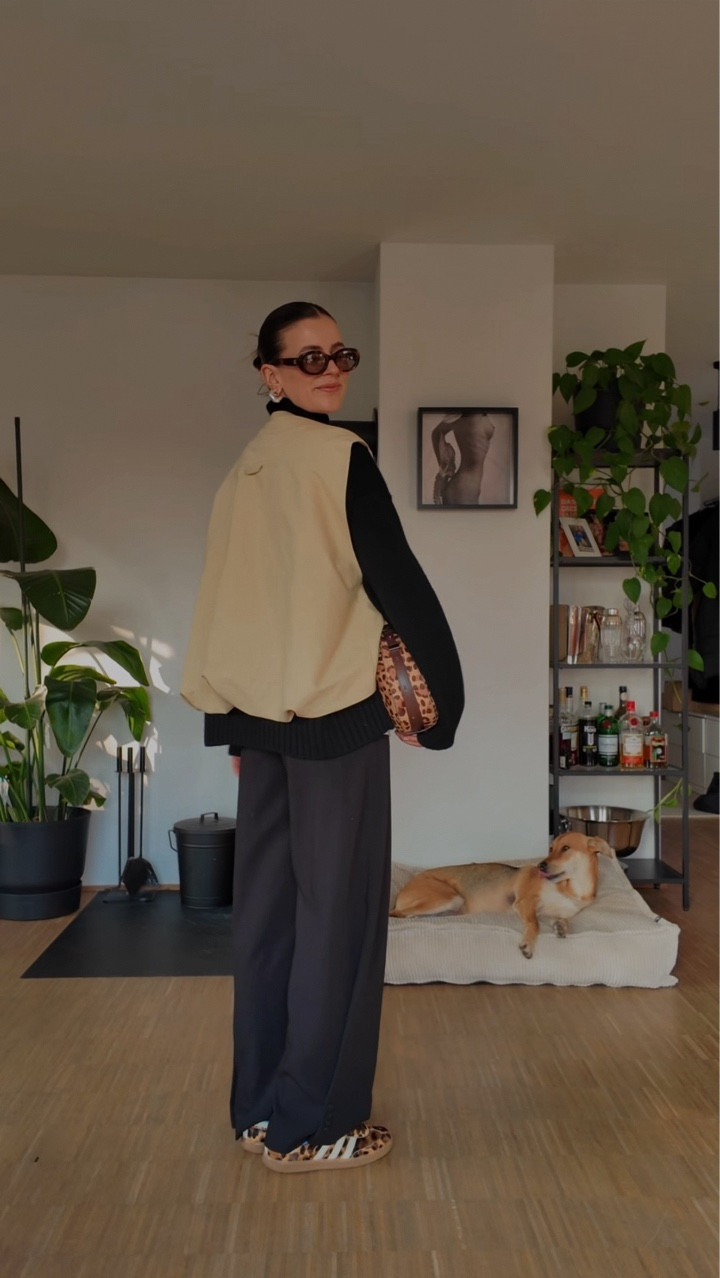 gamechanger: es sind nicht die klamotten. es sind die details 🤝 denn die machen aus einem outfit ein ✨outfit✨

wenn du nur eins wählen dürftest: welches detail? 💌

#LTKstyletip #LTKdeutschland