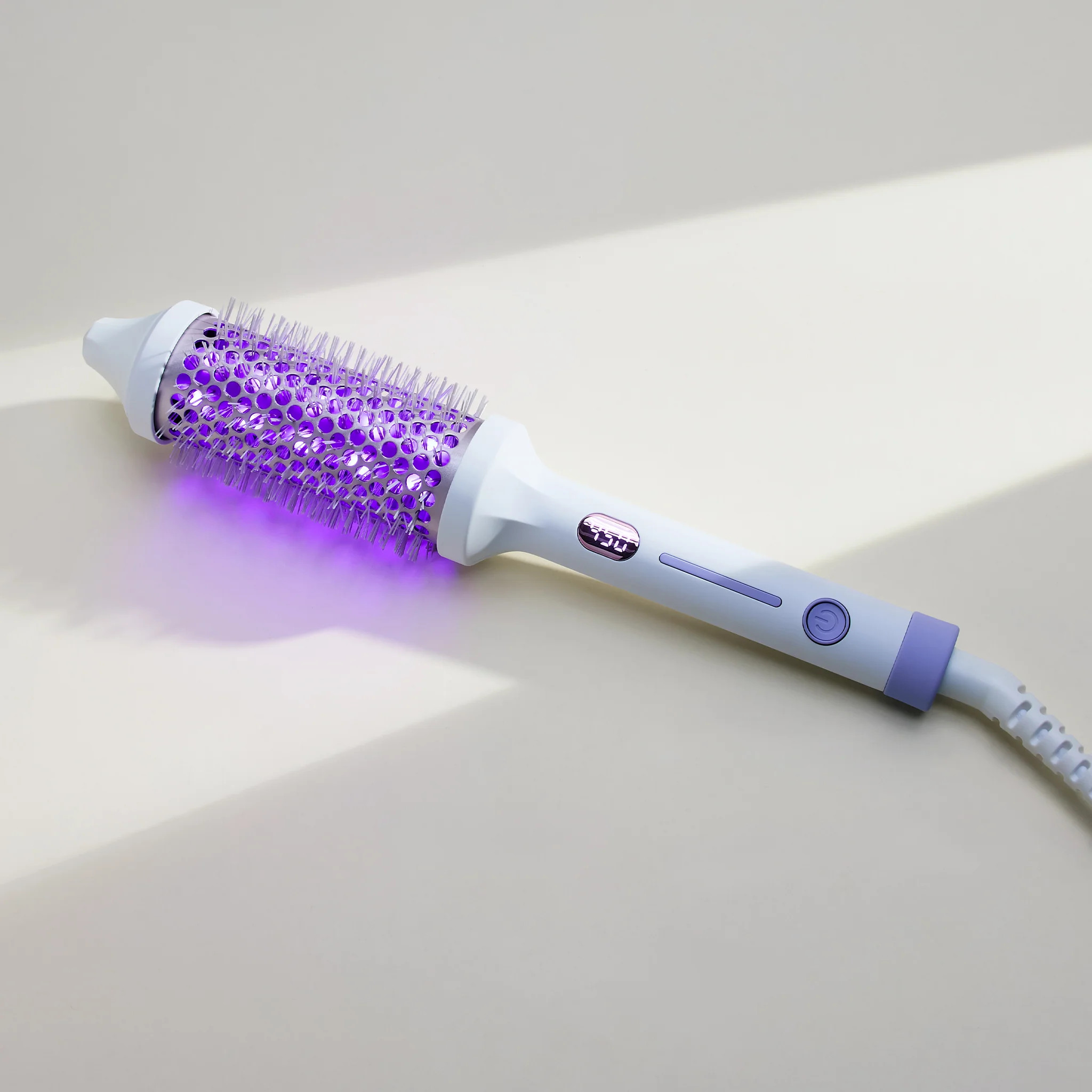 Ultra Violet Thermal Brush | Sutra Beauty