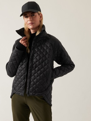 Whisper Featherless Puffer Jacket | Athleta