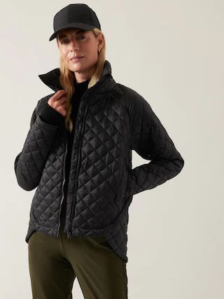 Whisper Featherless Jacket | Athleta