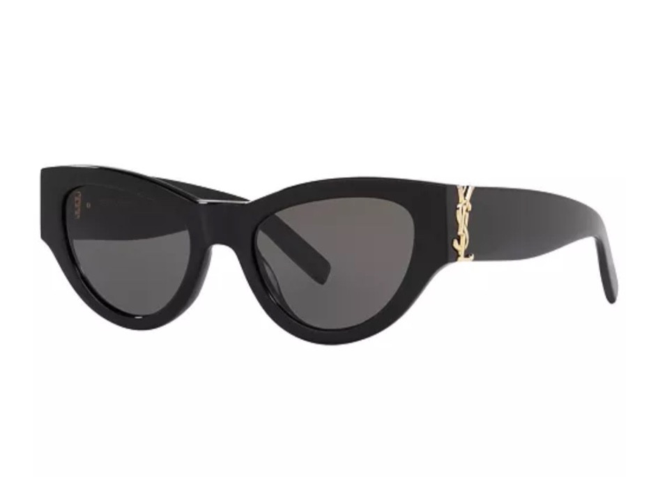 Found my YSL sunglasses on sale right now! They also come in tortoise which I’m loving! 

#LTKHoliday #LTKstyletip #LTKGiftGuide