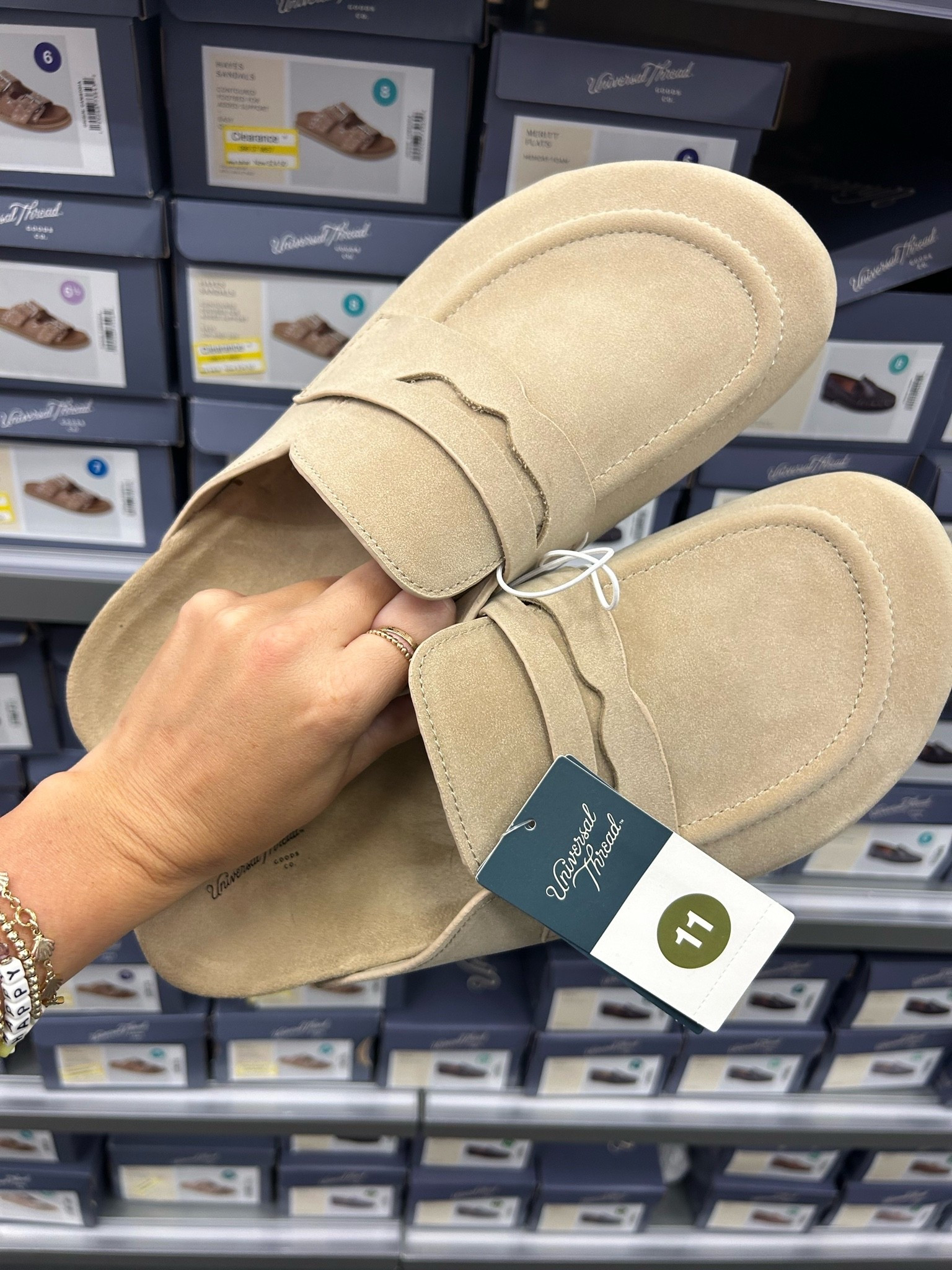 // loafers // cute loafer slides for fall // fall shoes //

#LTKSeasonal