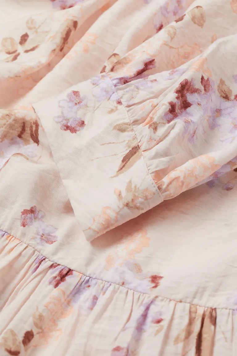 Airy Dress | H&M (US)