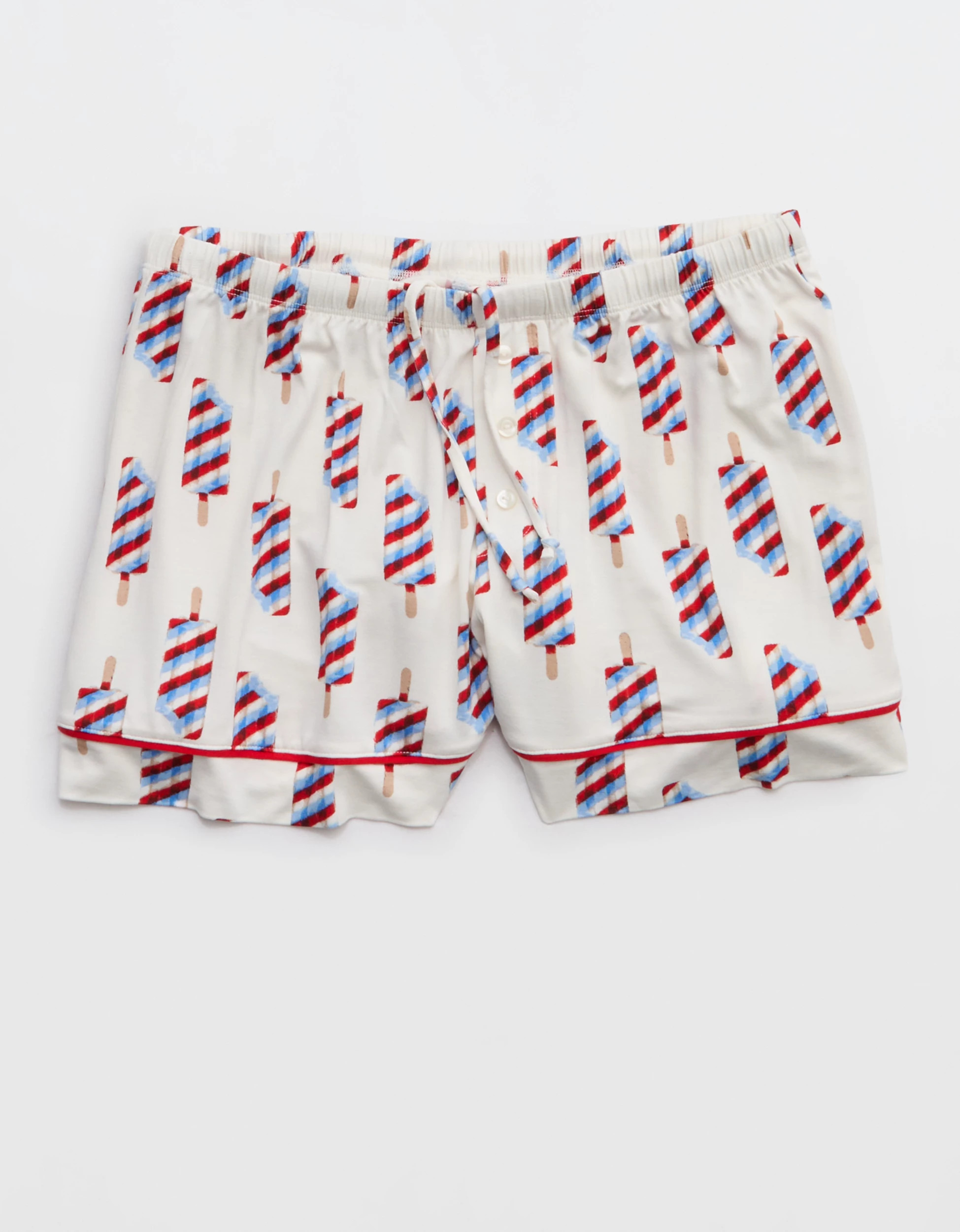 Aerie Real Soft\u00ae Pajama Boxer | American Eagle Outfitters (US & CA)
