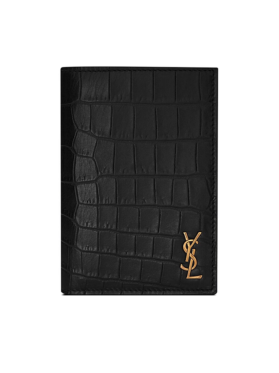 Tiny Cassandre Credit Card Wallet | Saks Fifth Avenue