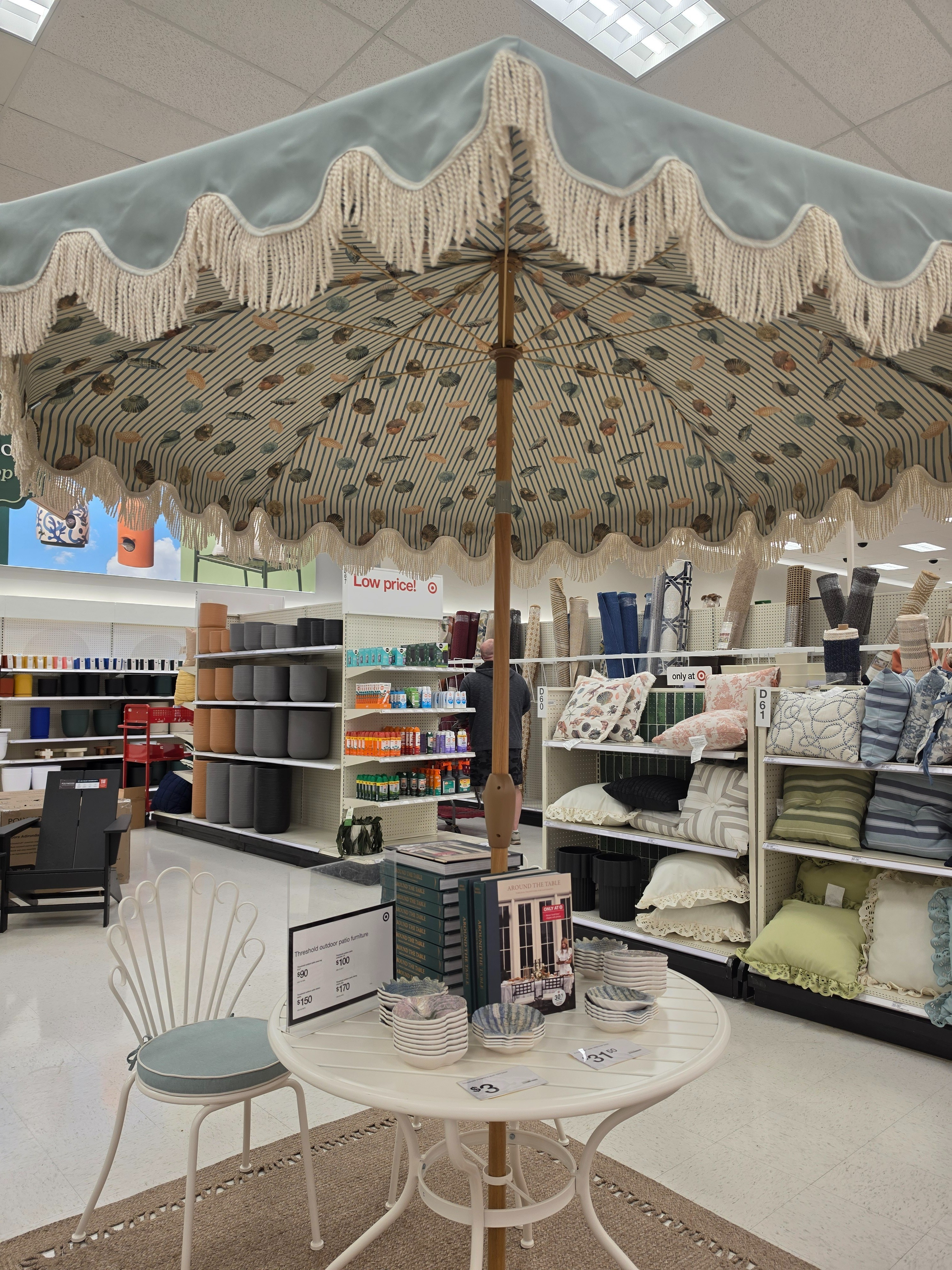 I need this umbrella 

#LTKMothersDay #LTKSeasonal #LTKHome