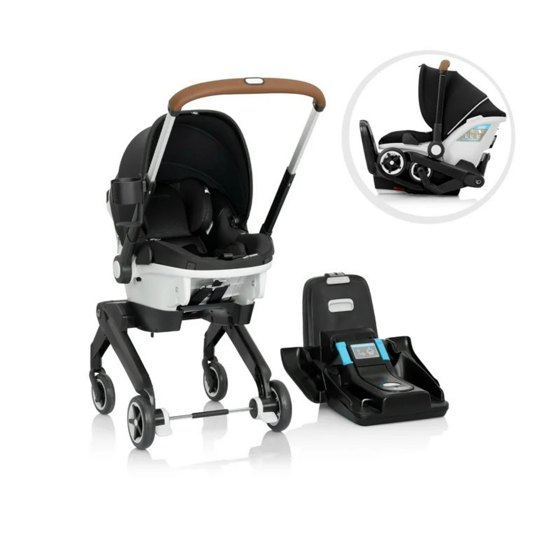 If you are looking for a stylish stroller!!! This is it! I love mine! Run & save $200 now for Black Friday! This looks way better than the Donna to me. I love mine!!!

#LTKGiftGuide #LTKHoliday #LTKCyberWeek