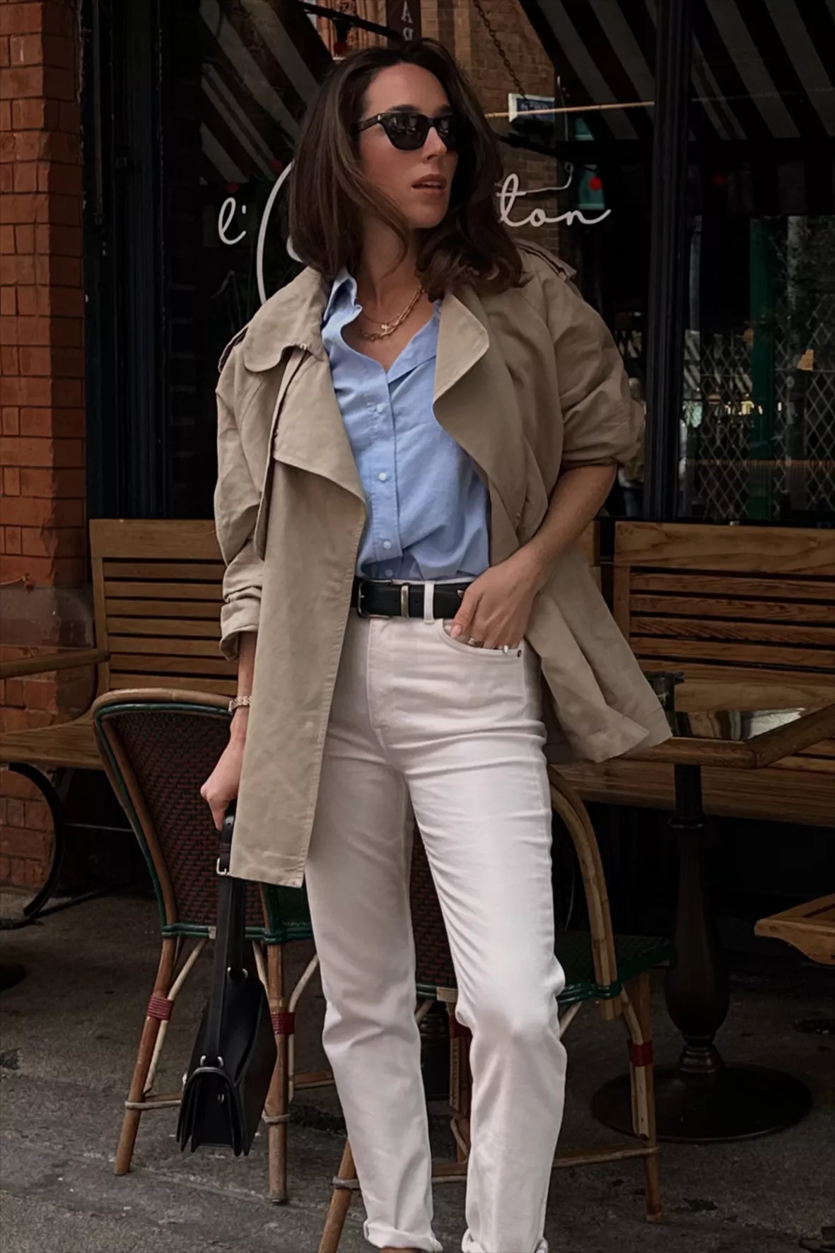 Short Trench Coat curated on LTK Short Trench Coat curated on LTK