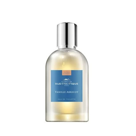 Comptoir Sud Pacifique Vanille Abricot Eau de Toilette Unisex Fragrance 3.4 Oz | Walmart (US)