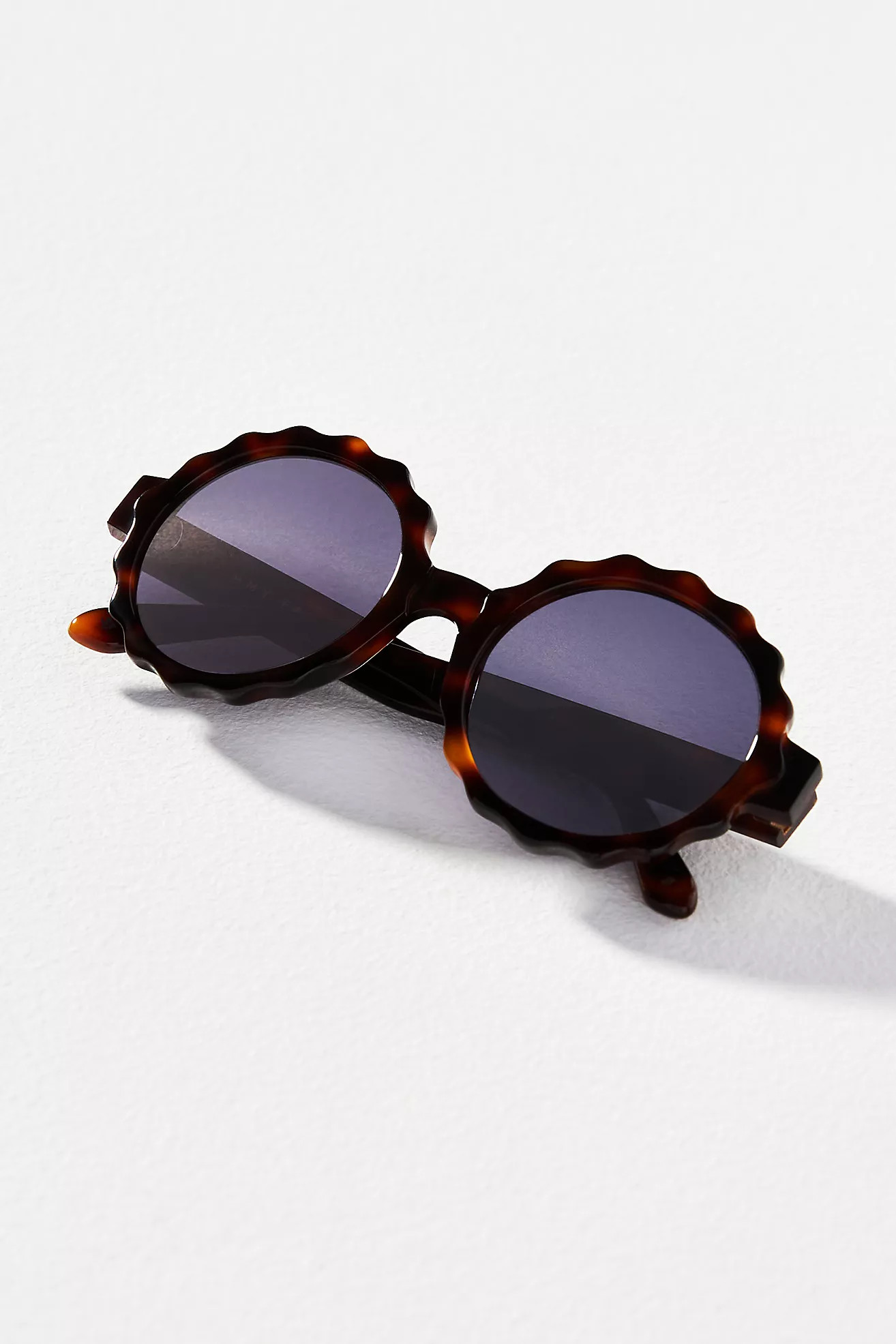 Jimmy Fairly Lily Sunglasses | Anthropologie (US)