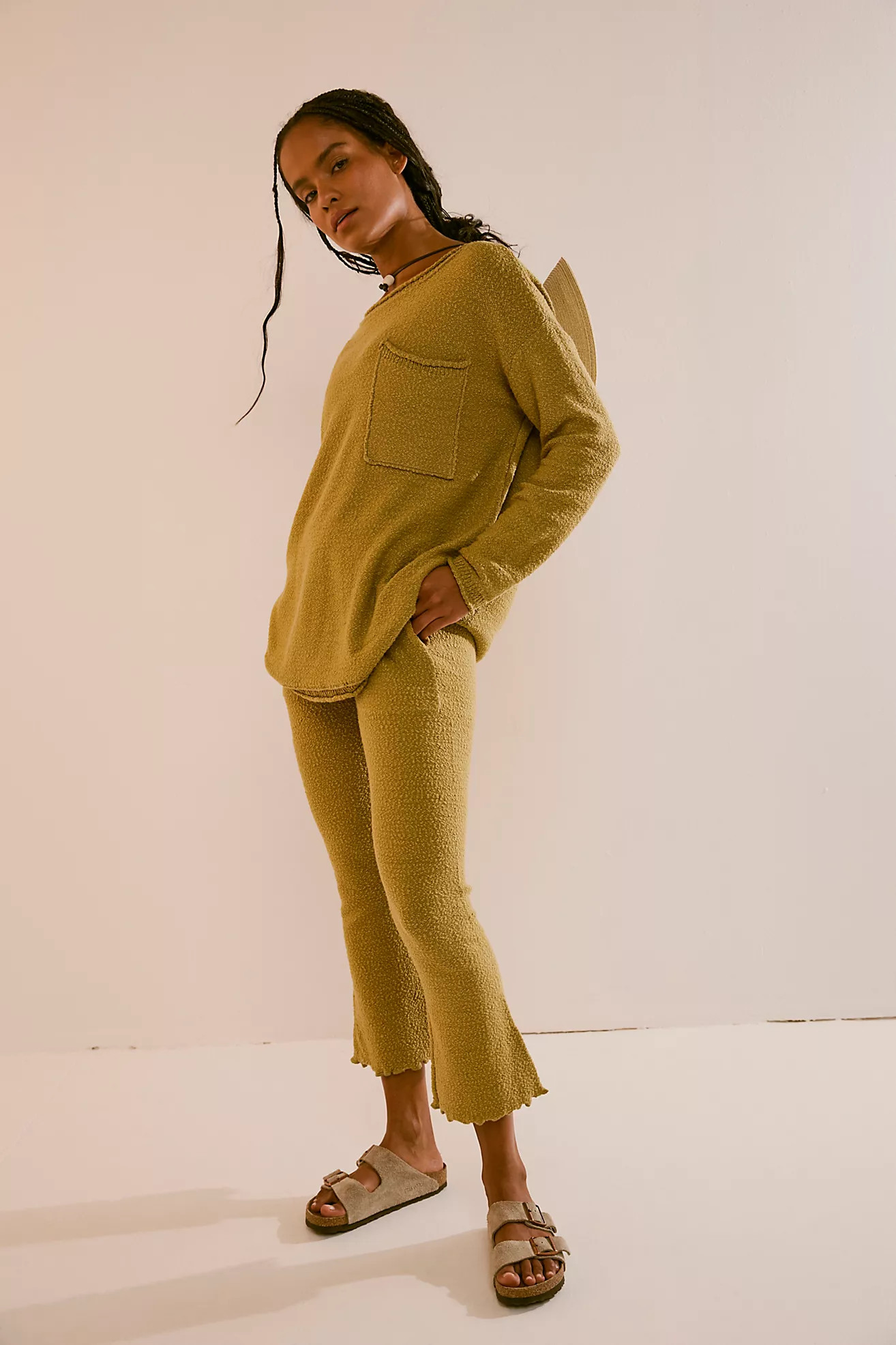 Karina Sweater Set | Free People (Global - UK&FR Excluded)