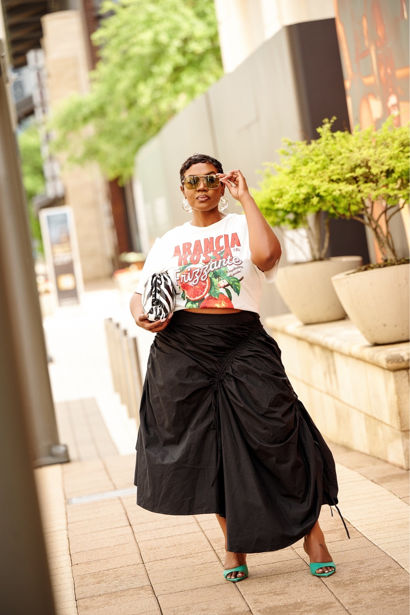 Summer fun

#LTKgrwm #LTKPlusSize #LTKootd