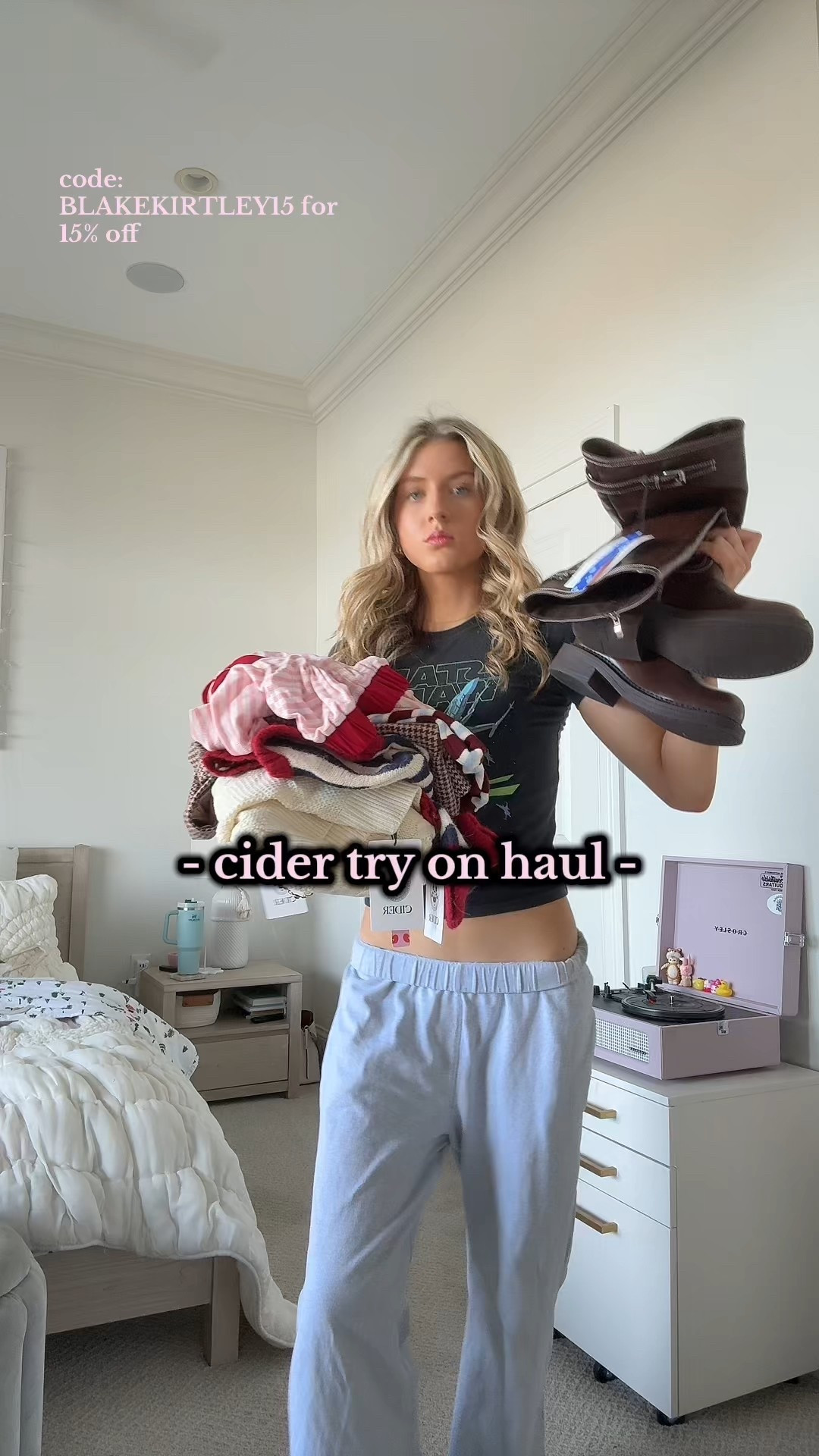 cider outfit inspo! code: blakekirtley15 for 15% off! one of my fav brands! 

#LTKdayinmylife #LTKootd #LTKgrwm