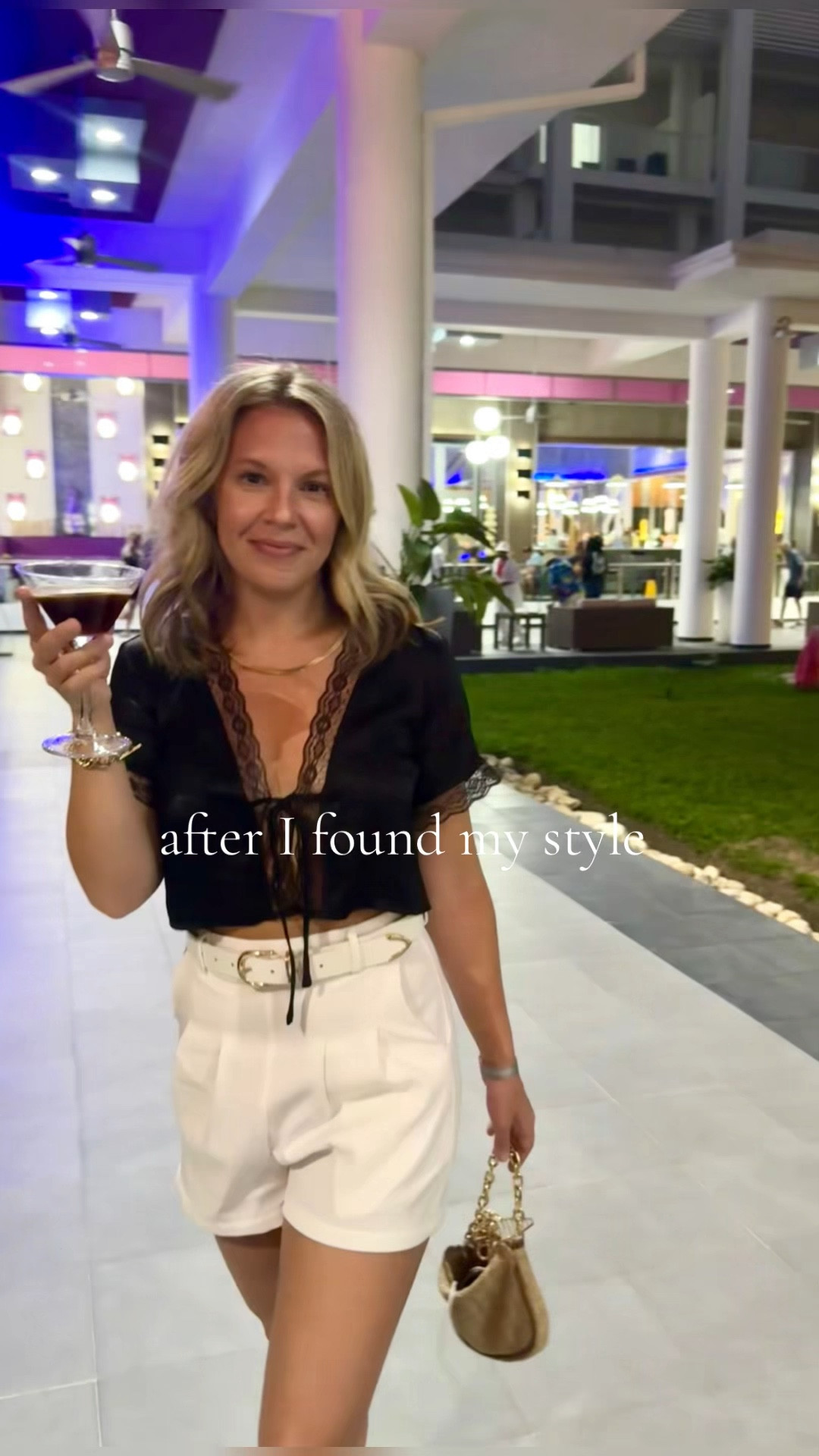 Choosing timeless items and pieces that I can use multiple ways was key 🔑 

#LTKStyleTip #LTKWorkwear #LTKU