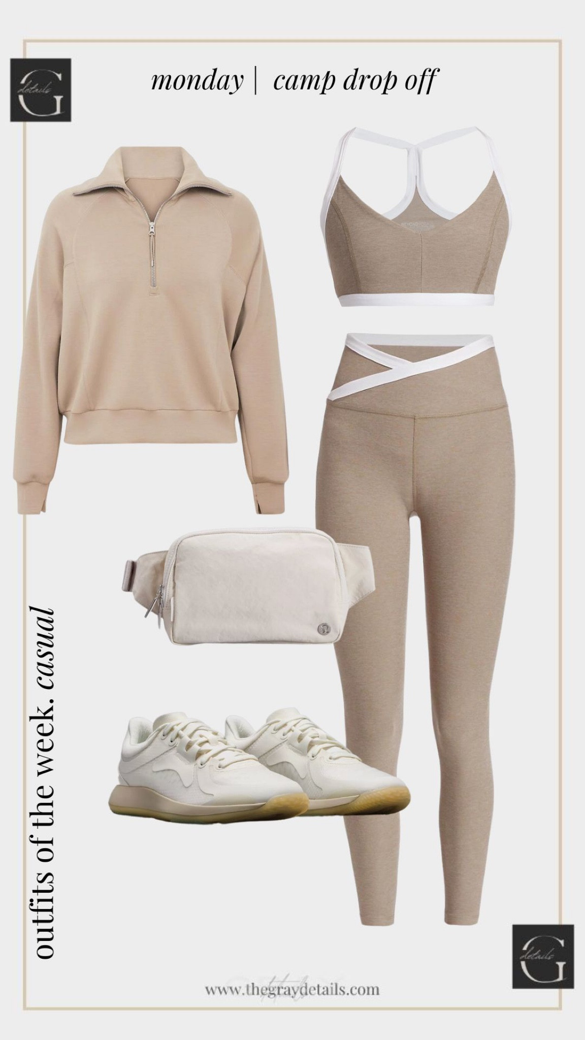 Casual outfit for summer

#LTKtravel #LTKstyletip #LTKshoecrush