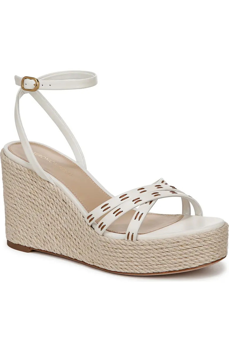 Philene Platform Wedge Sandal (Women) | Nordstrom
