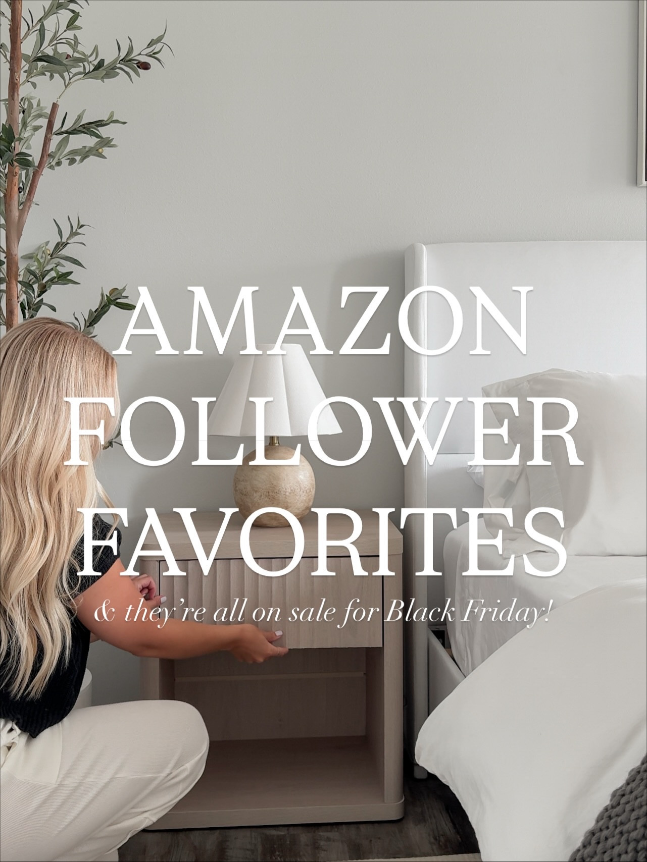 This week’s Amazon best sellers and they’re all on SALE for Black Friday! Don’t miss out on these early deals 🥳🖤 @amazon #founditonamazon #ad #winterfavorites2025 

#LTKSaleAlert #LTKCyberWeek #LTKHome