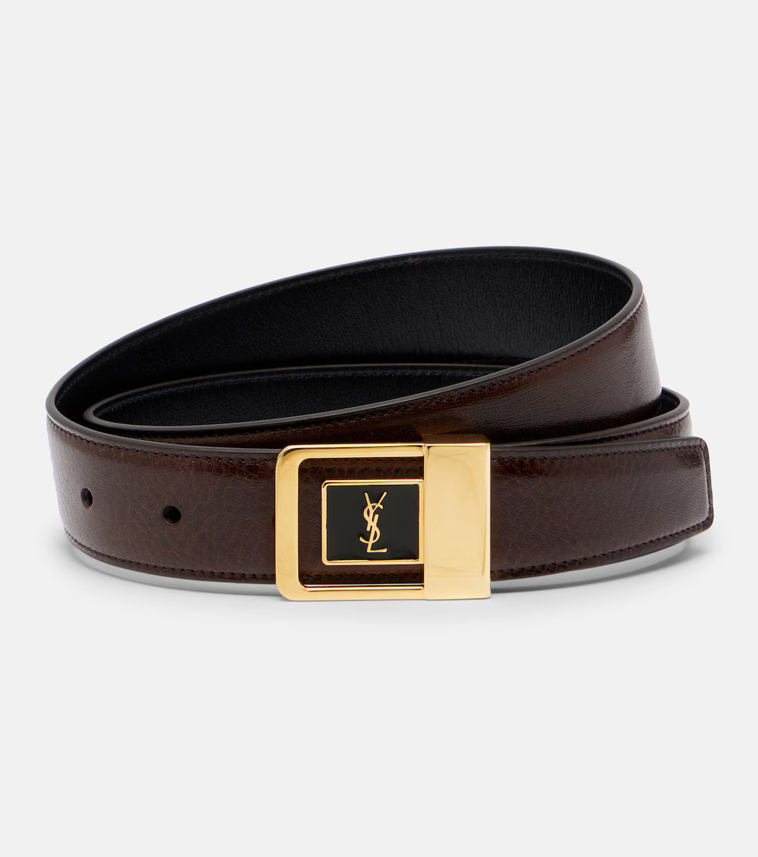 Leather belt | Mytheresa (US/CA)