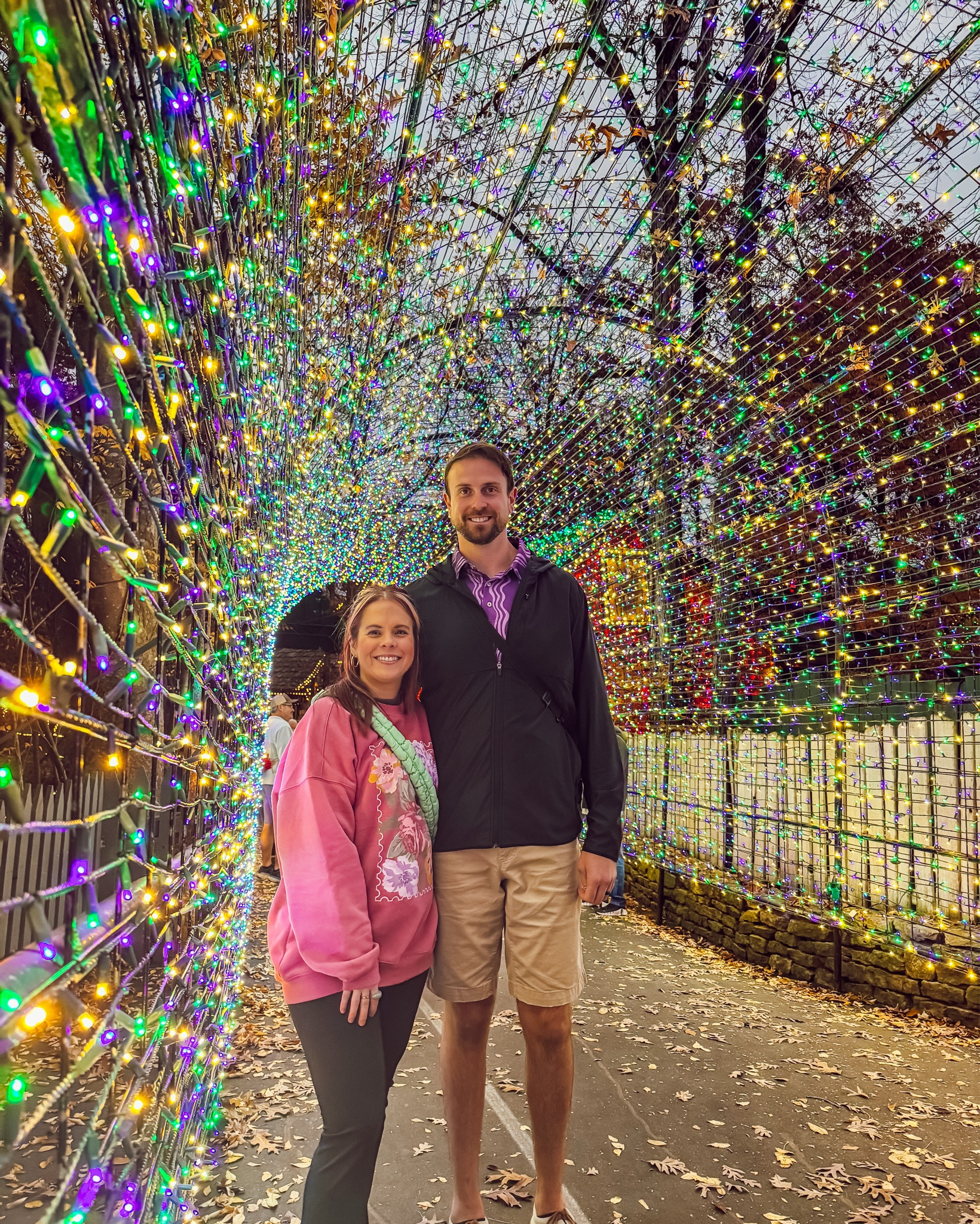 Branson, MO trip 2025! 

#LTKHoliday #LTKootd #LTKmomlife