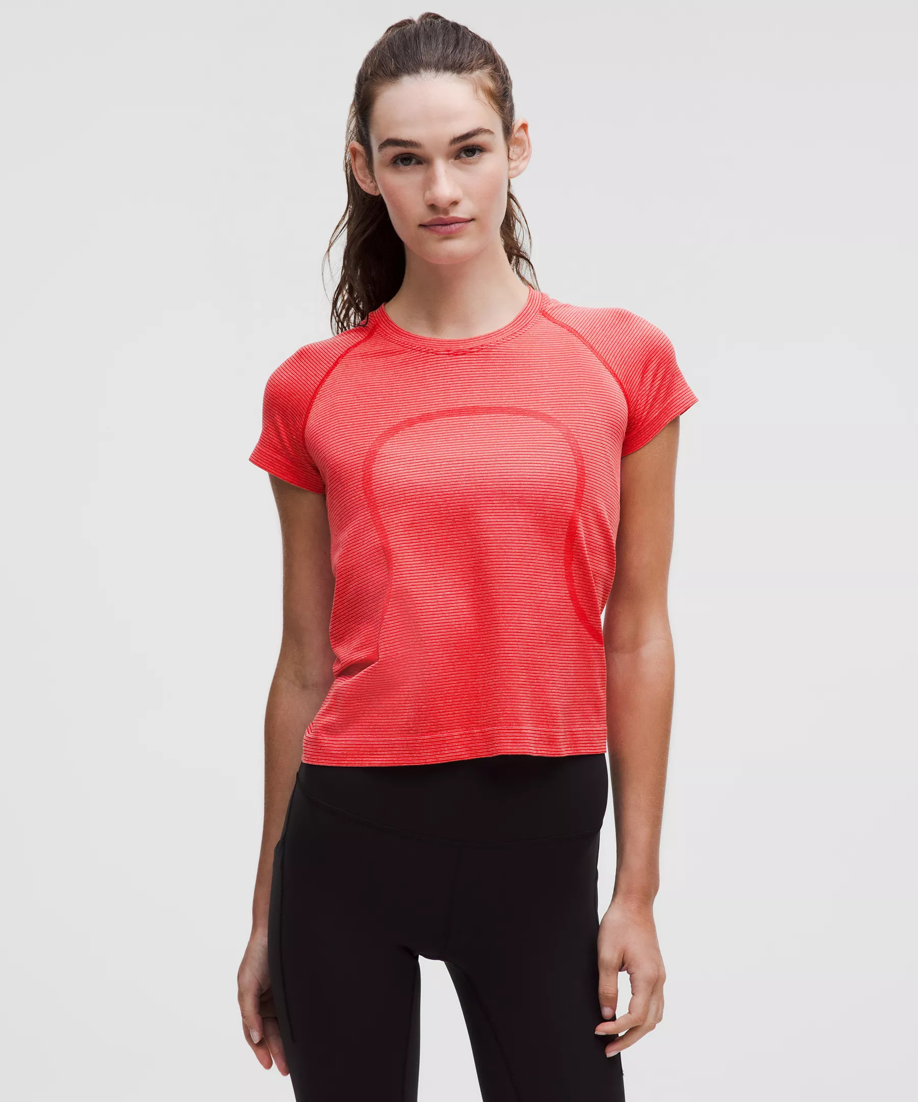 Swiftly Tech Short-Sleeve Shirt 2.0 | Lululemon (US)