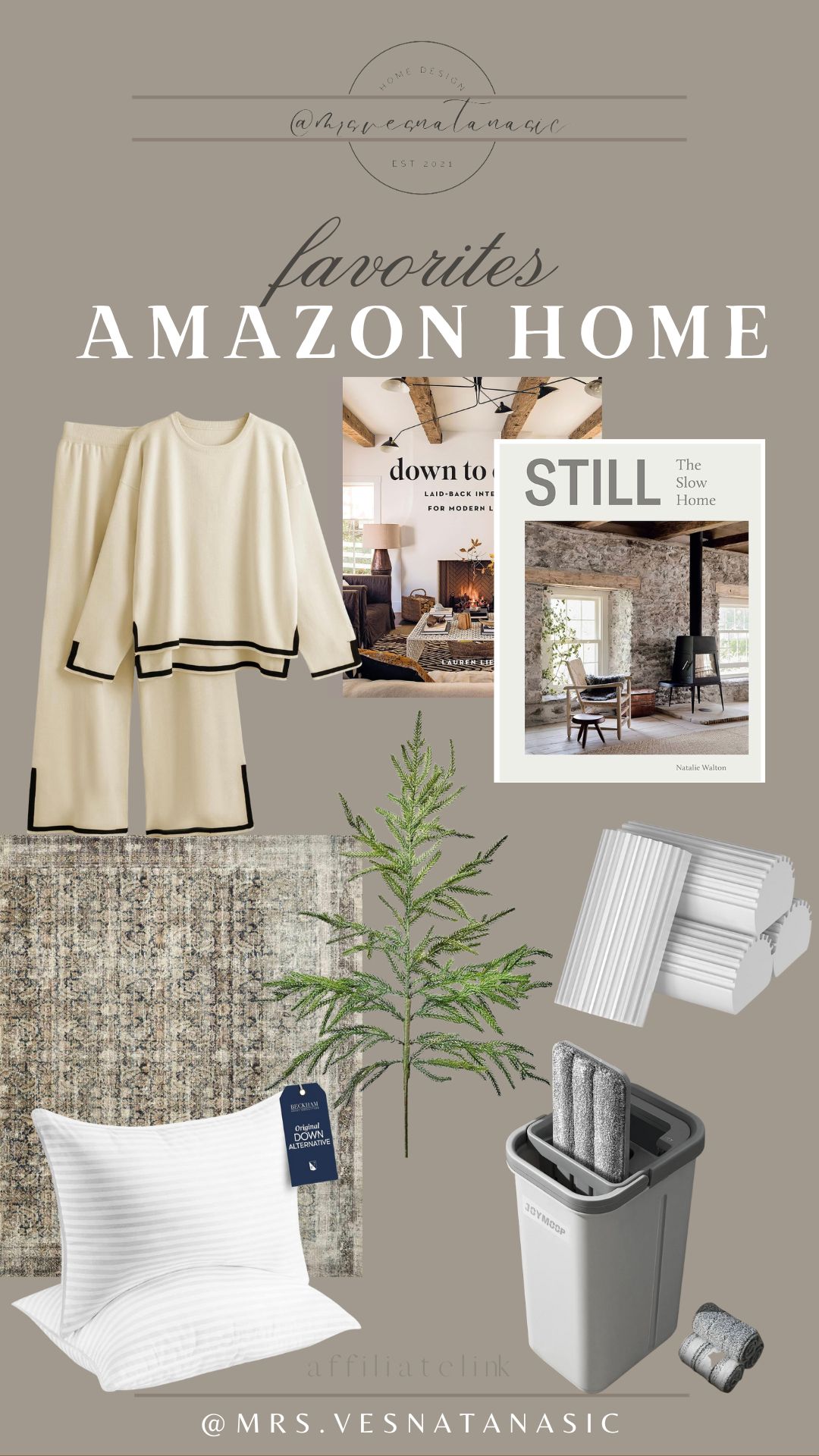 Amazon Hole favorites in my home! | Amazon (US)