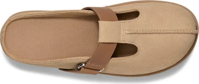 Goldenstar Platform Clog (Women) | Nordstrom