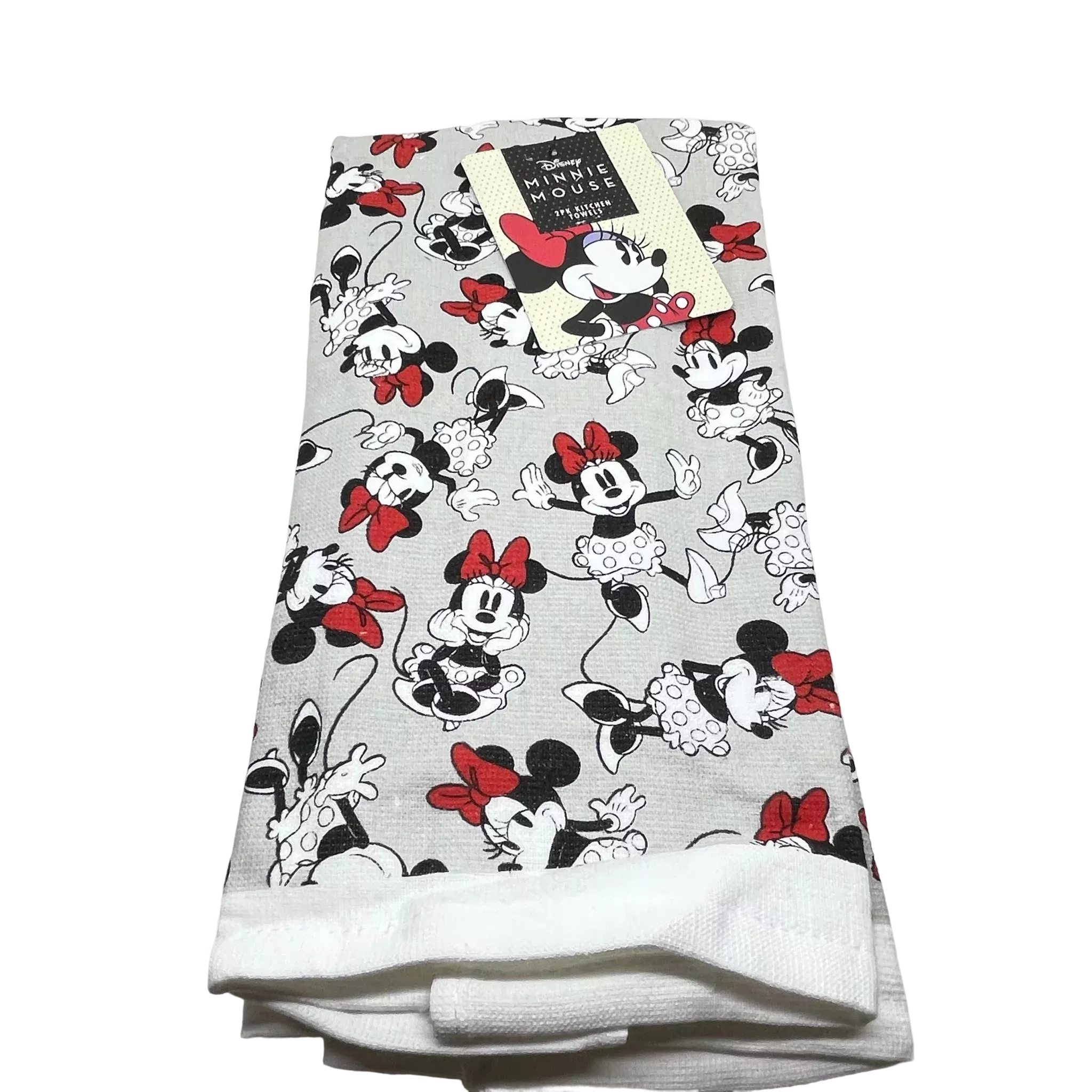 2pk Mickey Mouse Hand Towel Set curated on LTK