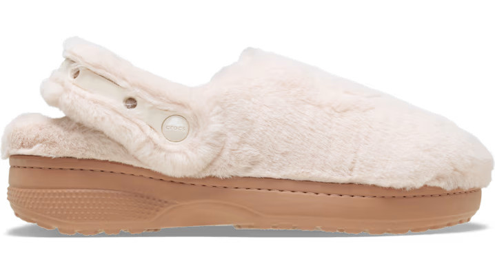 Classic Unfurgettable Clog | Crocs (US)