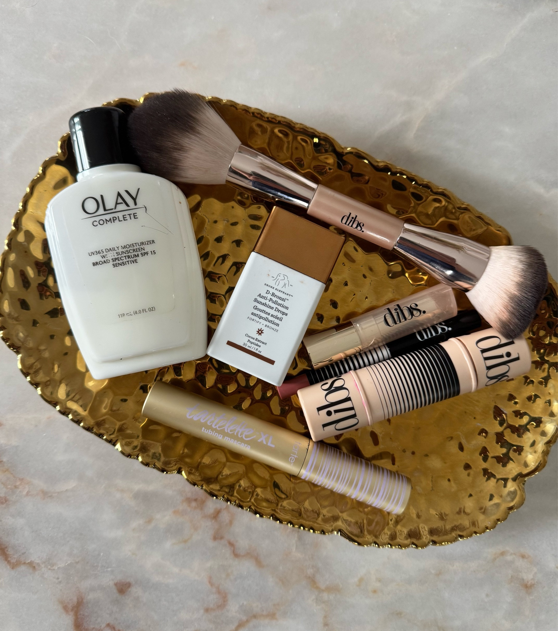 This is my every day makeup routine! For the Dibs stick, I recommend Shade 2.5 if you want cool toned or Shade 3 if you want warm toned. Lip-liner is Shade 2 and lipstick is Blueberry Ice  

#LTKBeauty