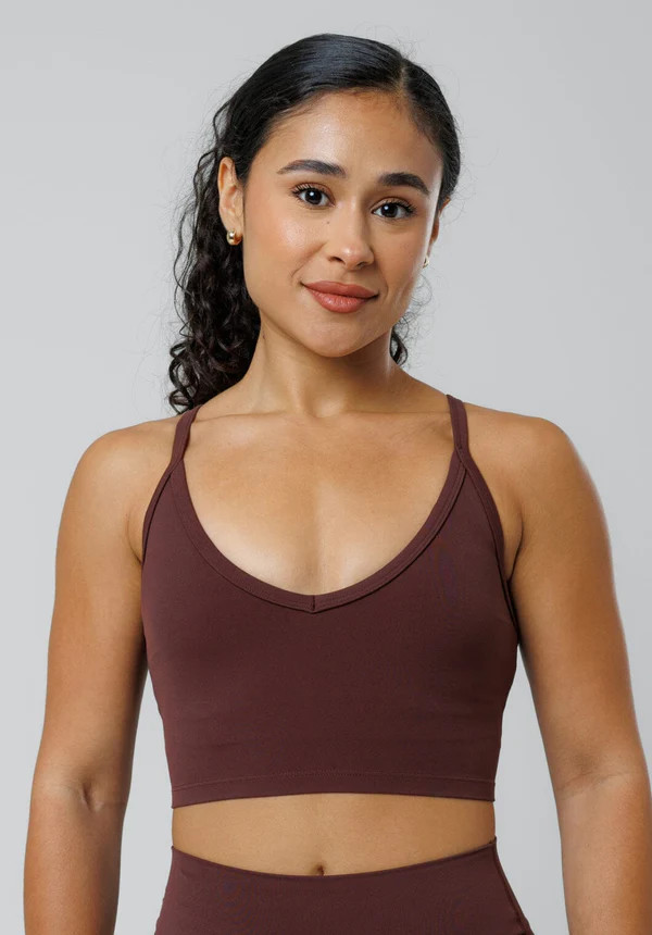 RecStretch Legend Brami Cinnamon | Paragon Fitwear