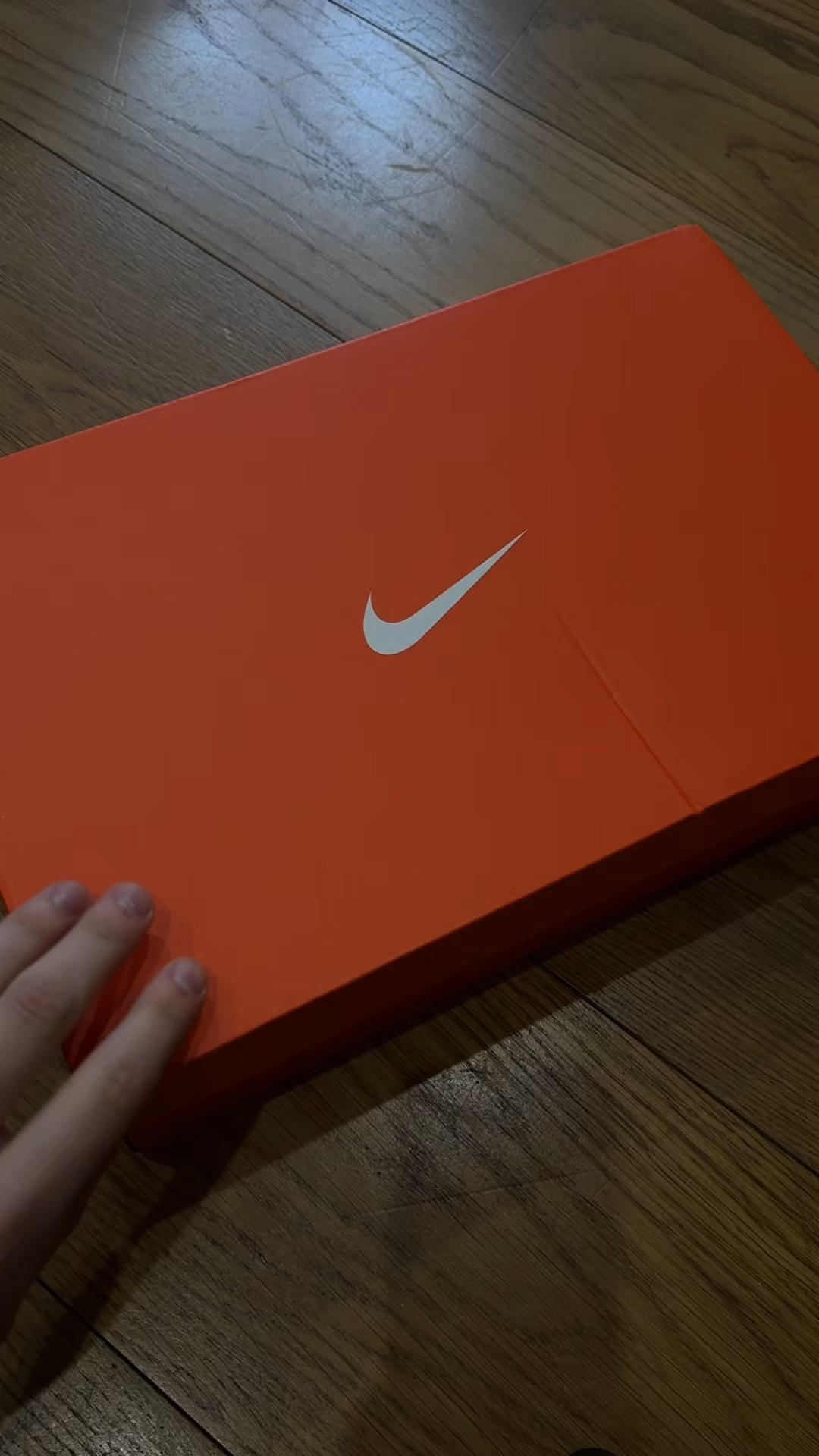 Nike Vomero Plus 