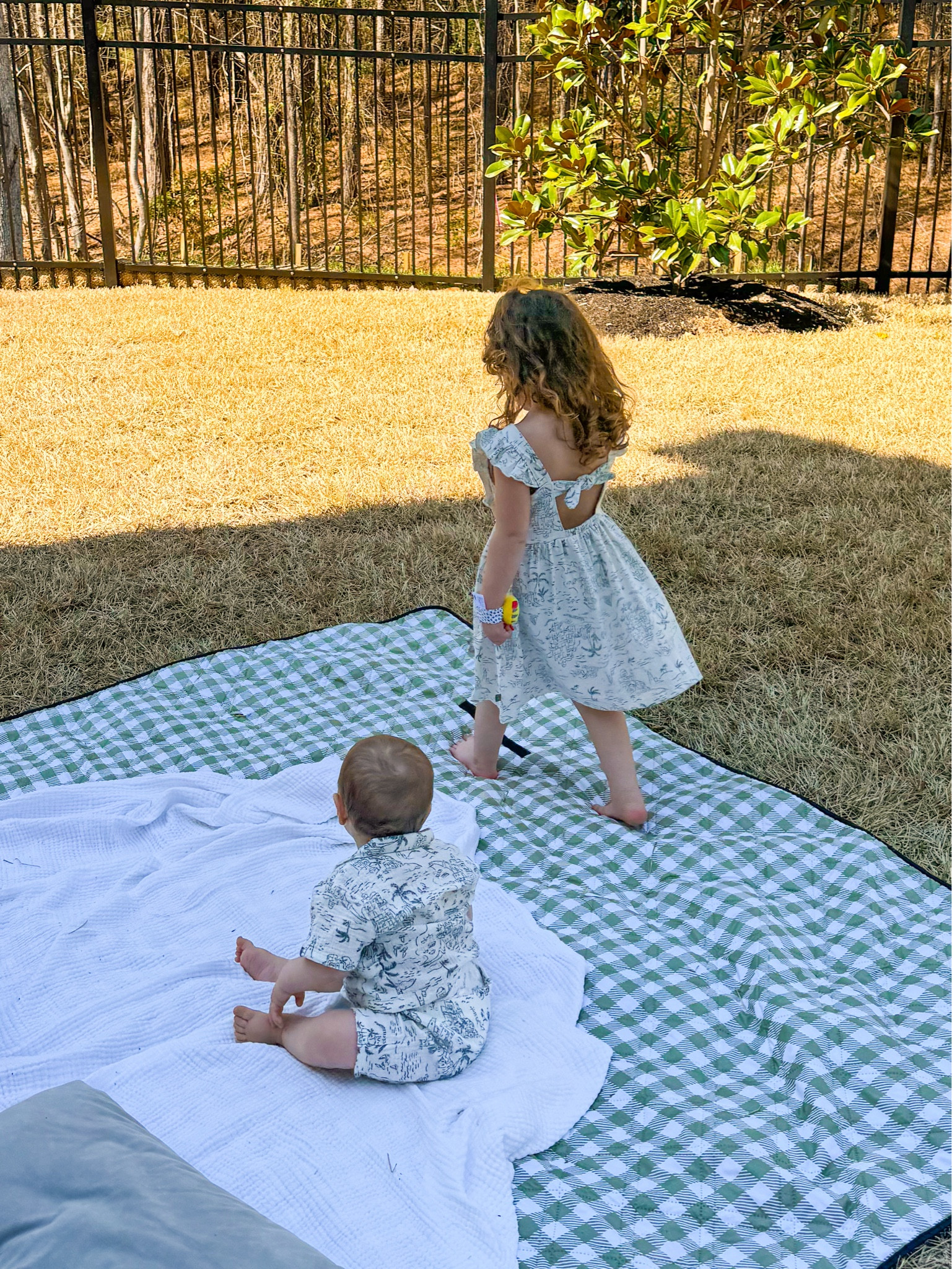 #ltkfamily #matchingfamilyoutfits 