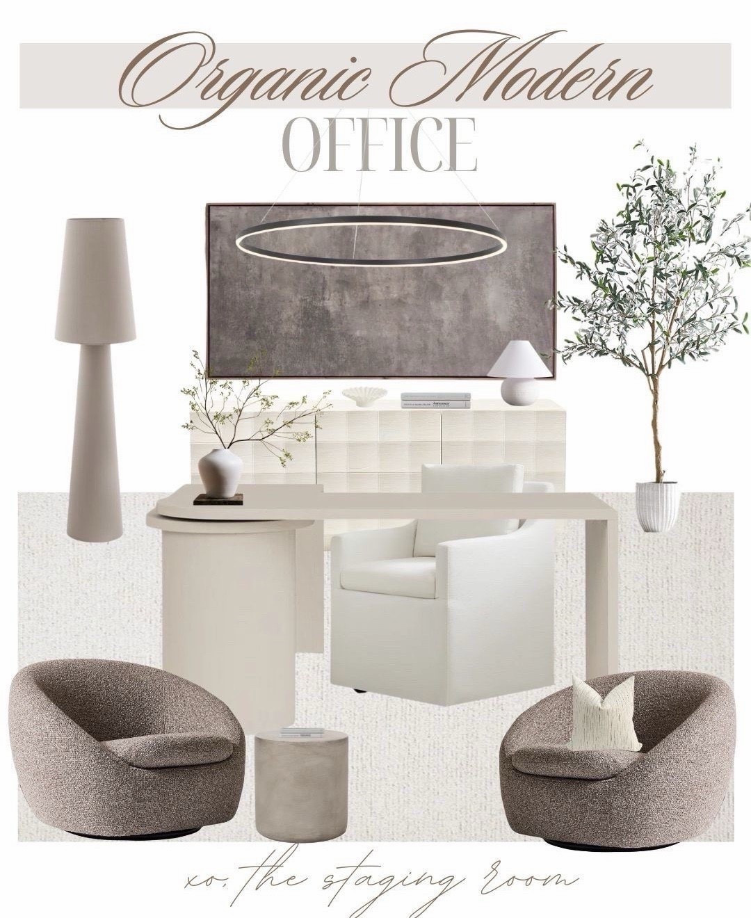 Building a home office that feels like an extension of my home. Neutral tones, timeless pieces, and thoughtful design.

home office

home office decor

home office design

office decor

home workspace
home office ideas

modern home office

neutral home office

small home office

home office furniture
minimalist home office

cozy home office

elevated home office

modern office decor

neutral office decor 

L

#LTKOver40 #LTKHome #LTKSaleAlert