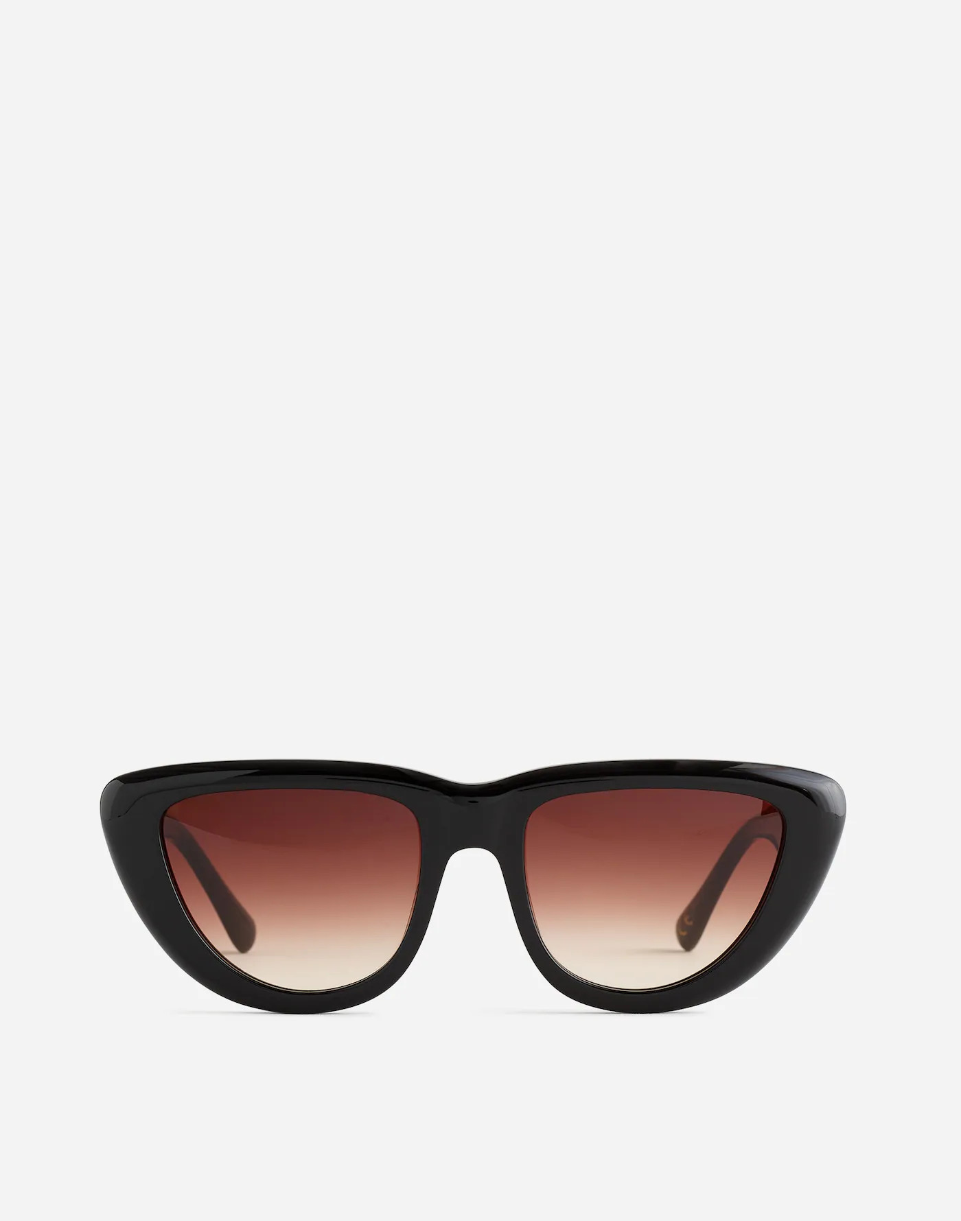 Oversized Angular Sunglasses | Madewell | Madewell