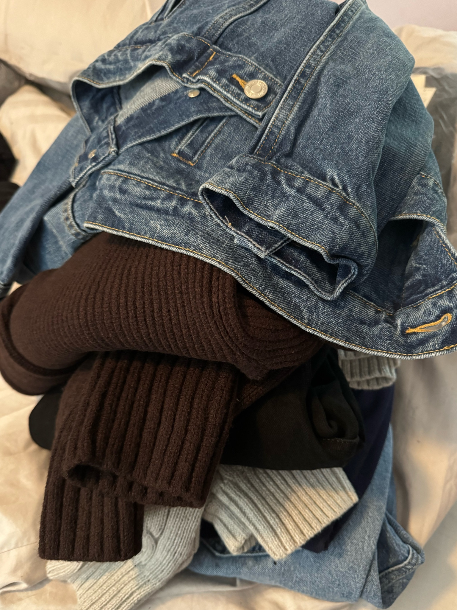 fall/winter GAP sale loves!!! ❤️

#LTKSeasonal #LTKWorkwear #LTKSaleAlert