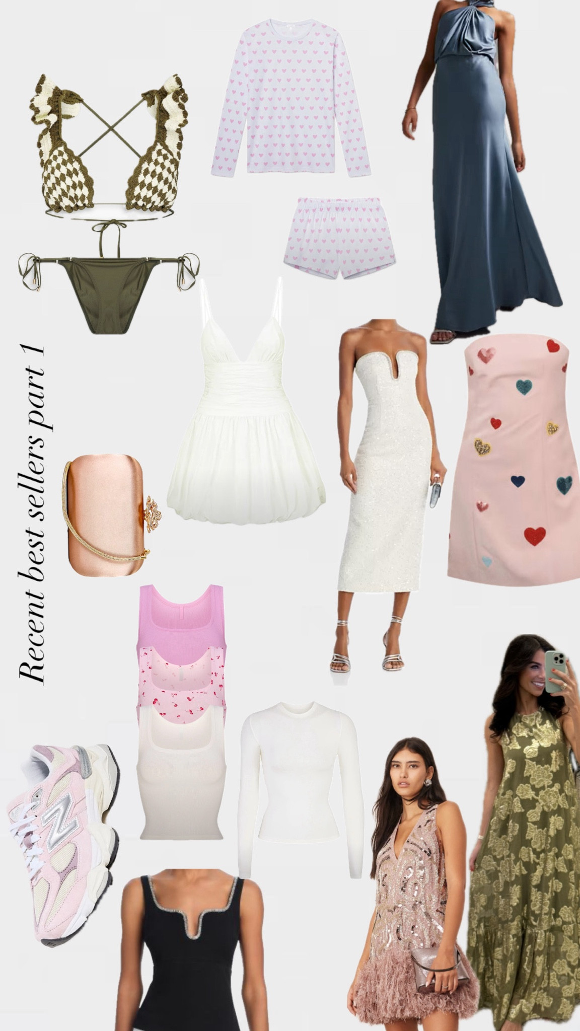 Recent best sellers ♥️♥️♥️

#LTKFindsUnder50 #LTKStyleTip #LTKSaleAlert