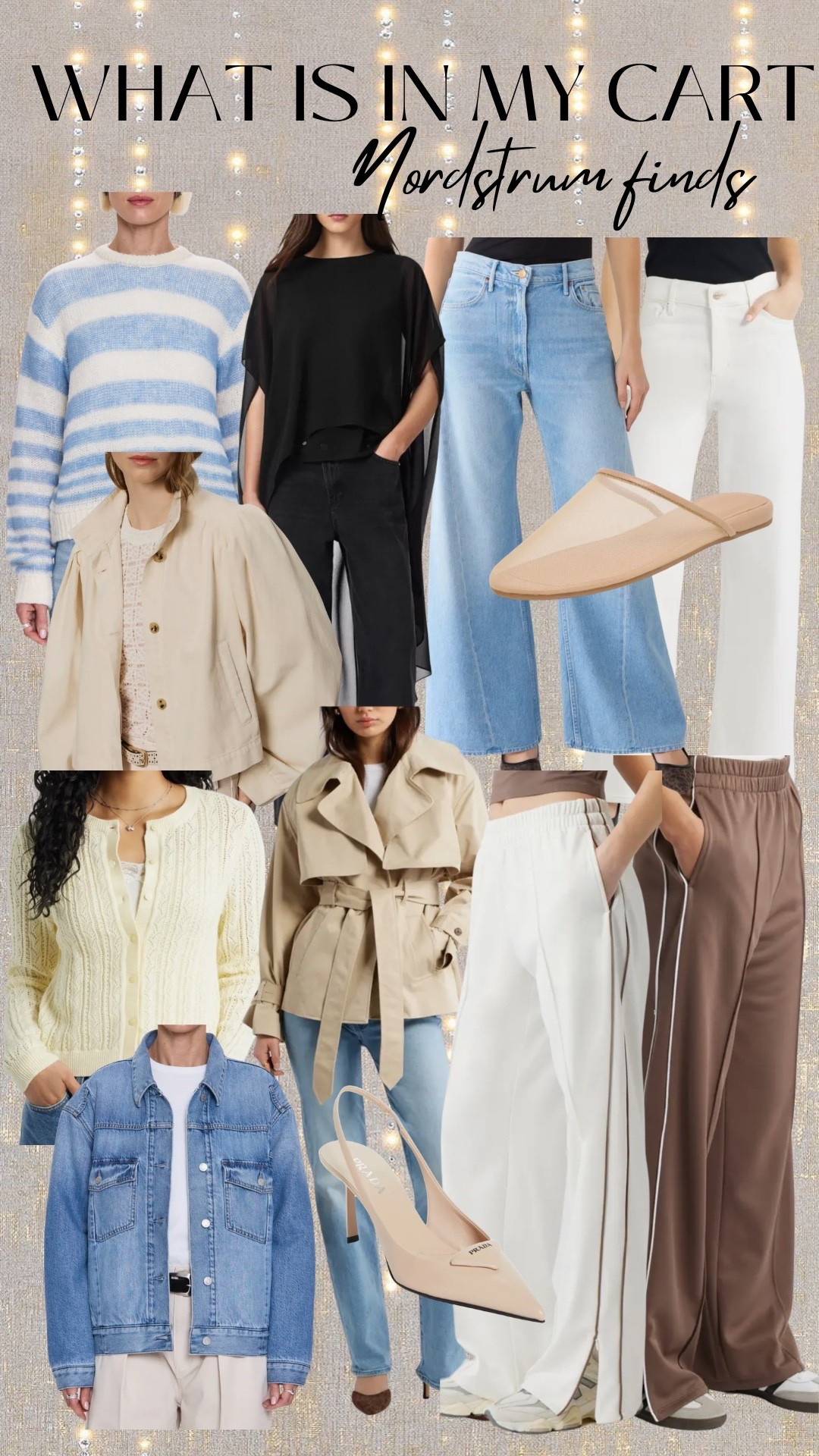 Loving these spring new arrivals at Nordstrom 🩵🩵🩵

#LTKootd #LTKgrwm #LTKdayinmylife