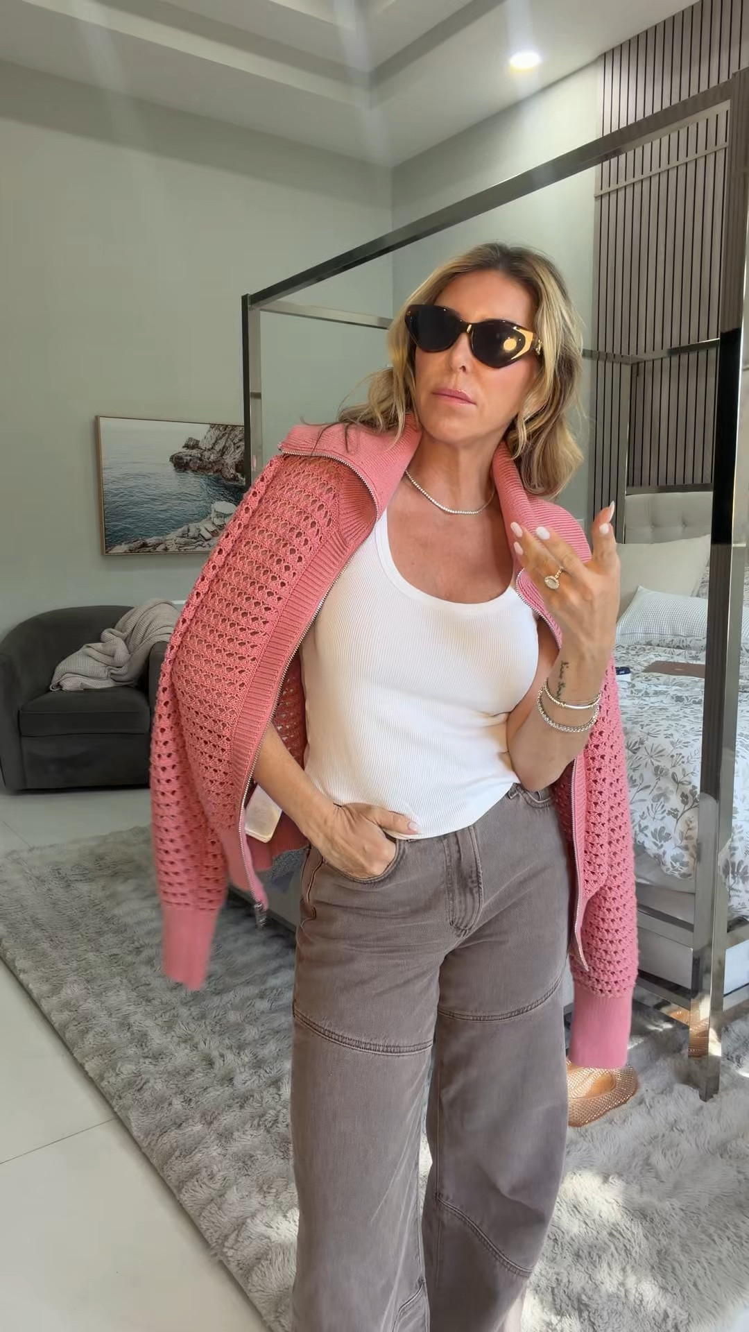 Love this fall combo!

#LTKootd #LTKOver40 #LTKmomlife