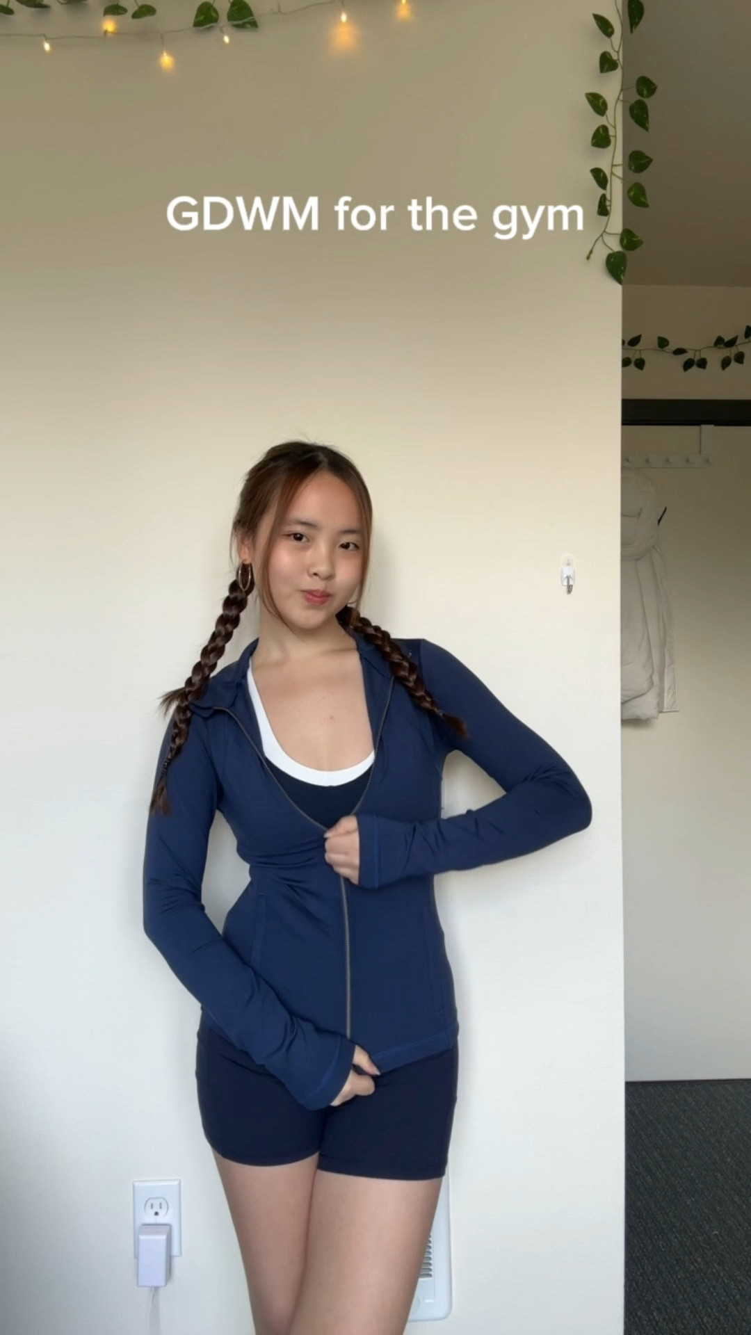 gym outfit 

#LTKActive #LTKFindsUnder50 #LTKPetite