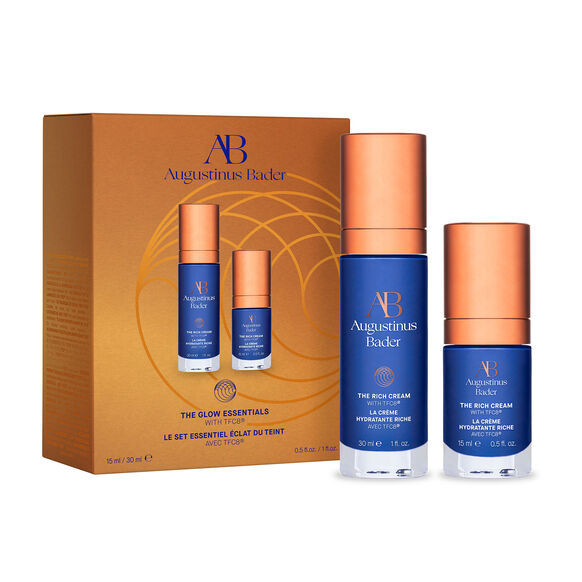 The Glow Essentials with TFC8® | Space NK - UK