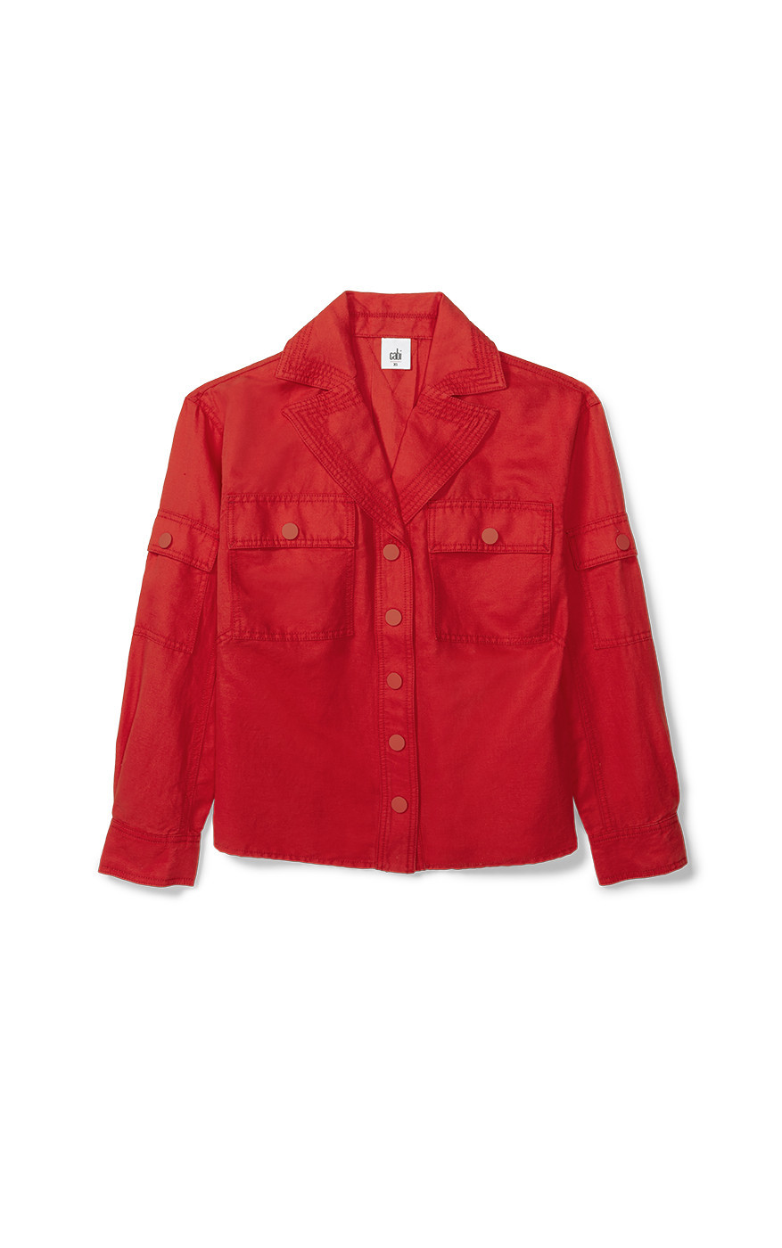 Detour Jacket | cabi