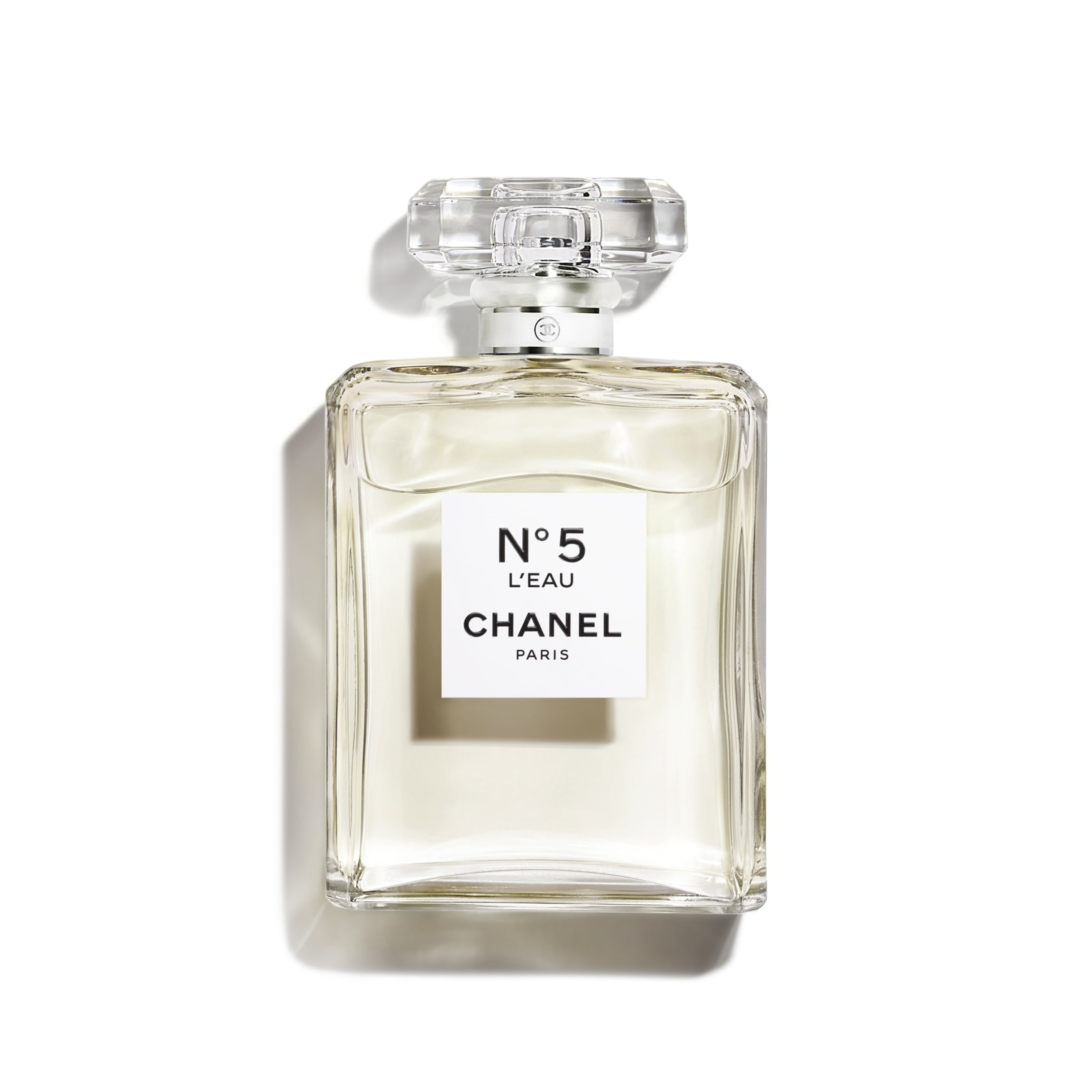 N°5 L'EAU | Chanel, Inc. (US)