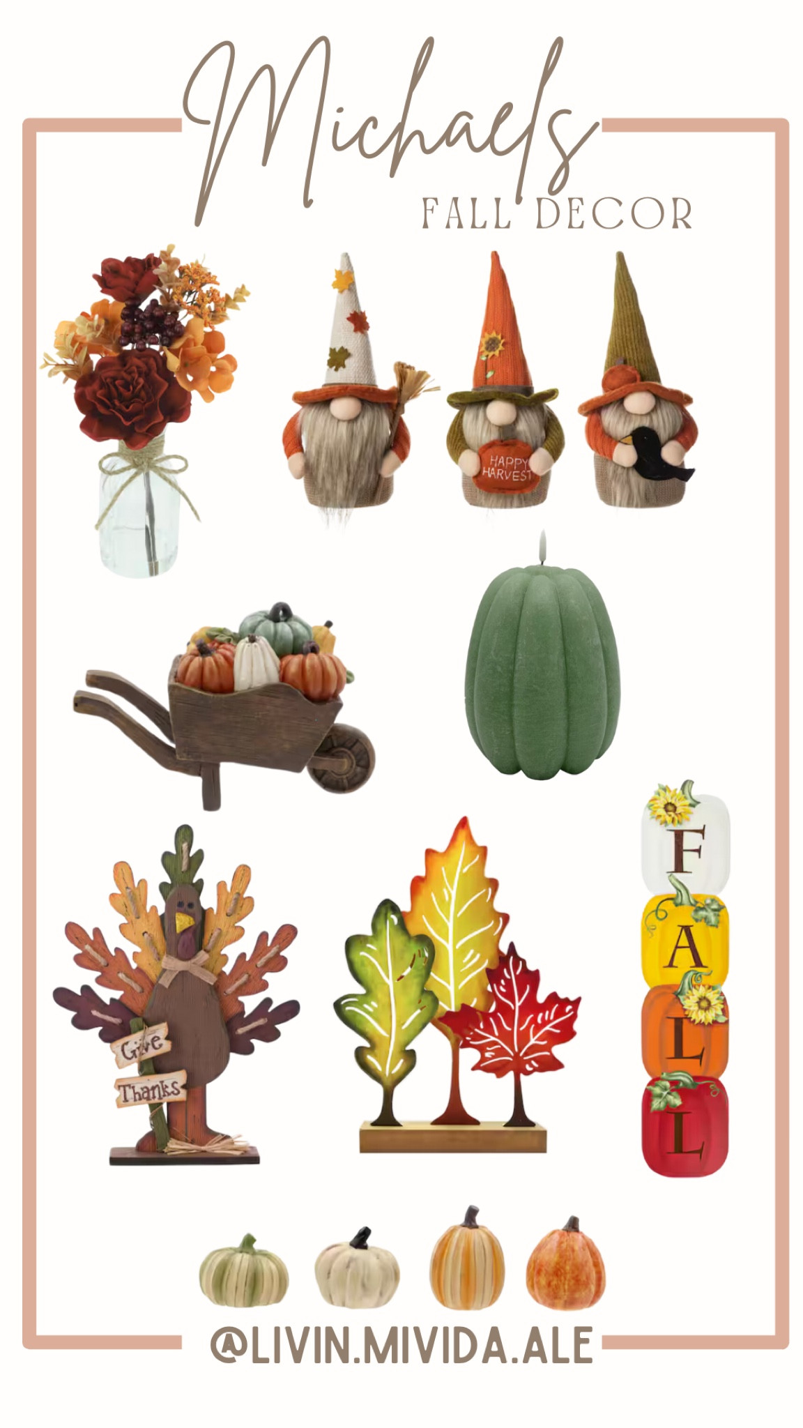 Fall decor 🍁

#LTKHome #LTKBeauty #LTKSeasonal