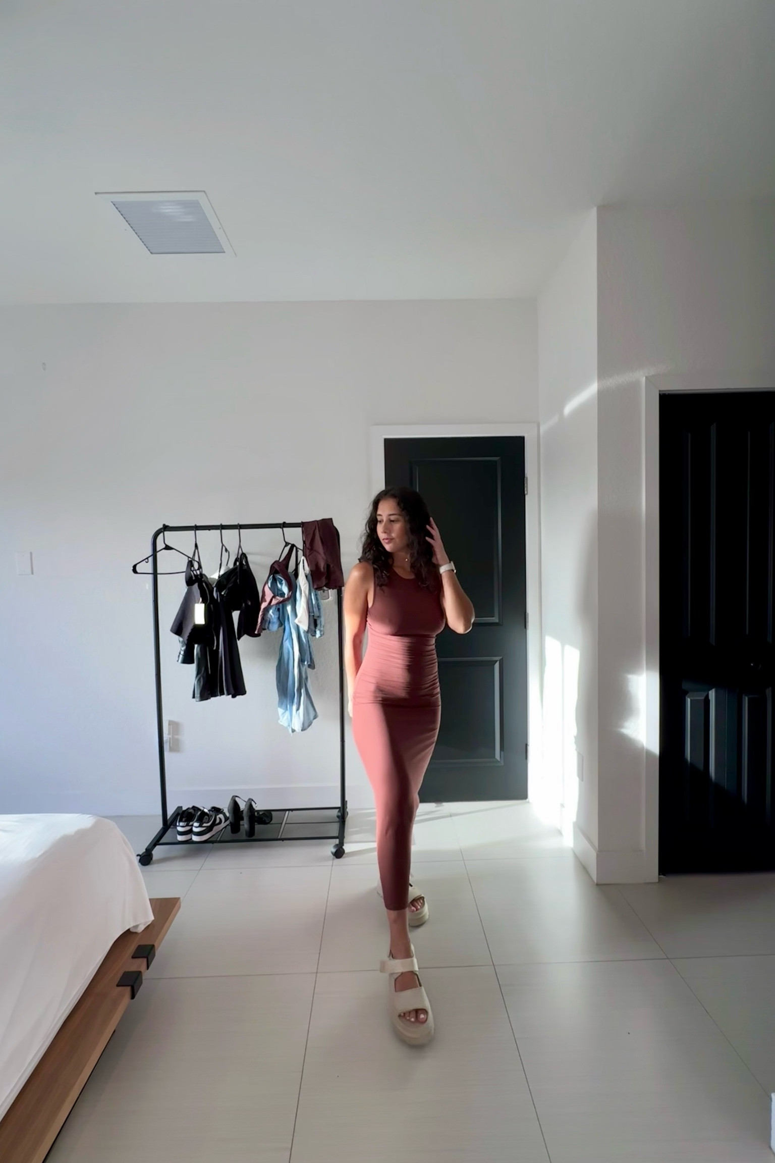 This dress from @onequince is 🙌🏽🙌🏽

#quincepartner

#LTKFindsUnder100 #LTKStyleTip #LTKSeasonal