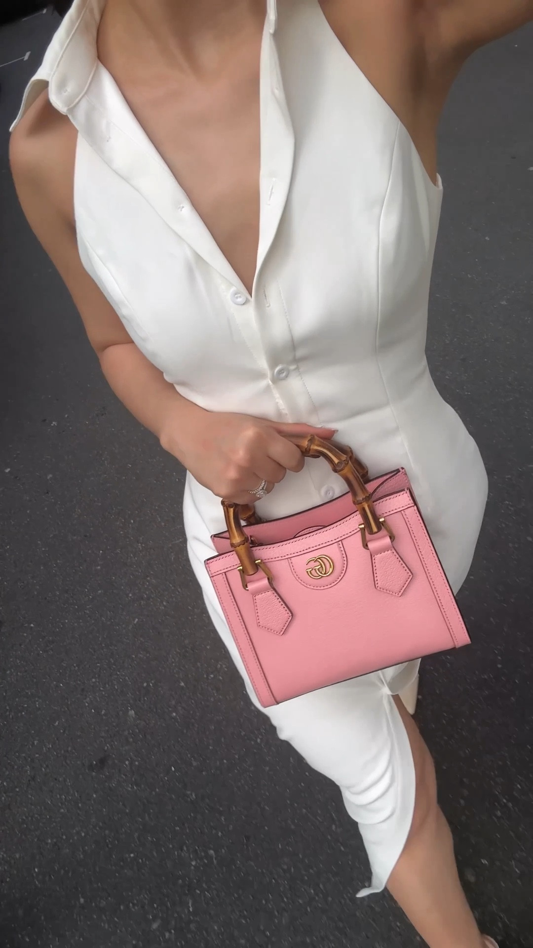 London dinner date ootn✨

Maxi dress • XXS

#LTKdatenight #LTKsummer #LTKuk