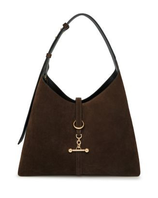 Strathberry Kite Hobo Bag  | Bloomingdale's Handbags | Bloomingdale's (US)