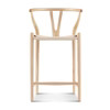 Wishbone Counter Stool | Eternity Modern