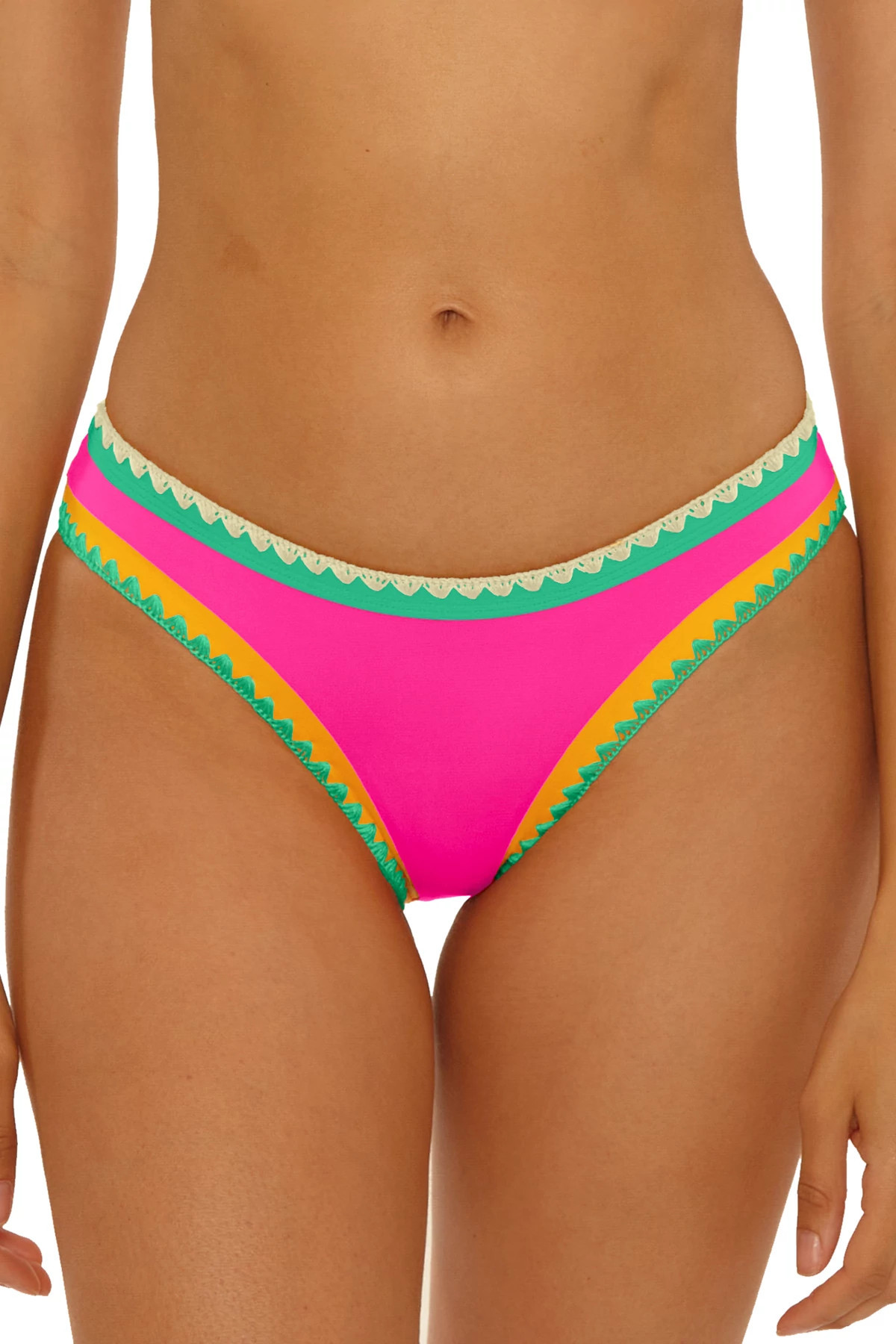 Avila Hipster Bikini Bottom | Everything But Water