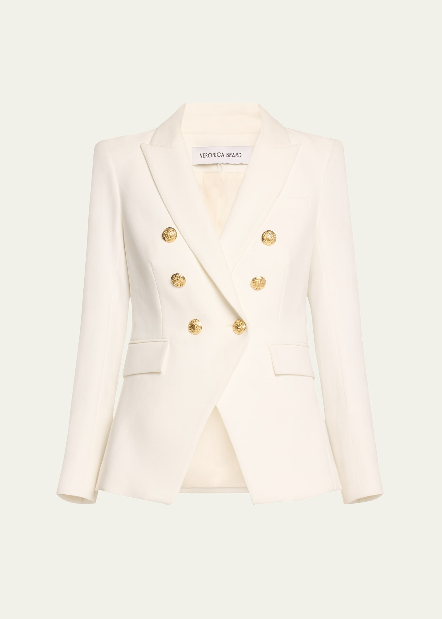 Veronica Beard Miller Dickey Jacket | Bergdorf Goodman