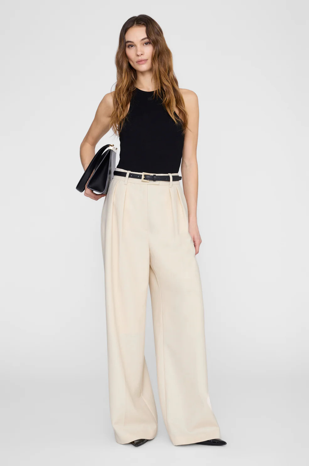 Cole Tank | Anine Bing